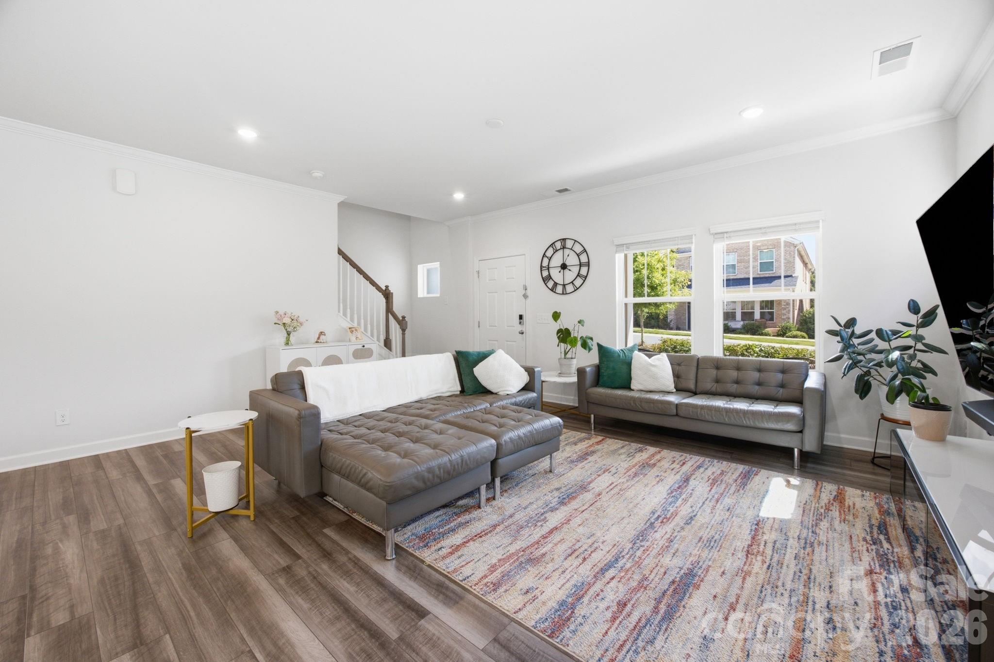 1218 Colgher Street — Charlotte