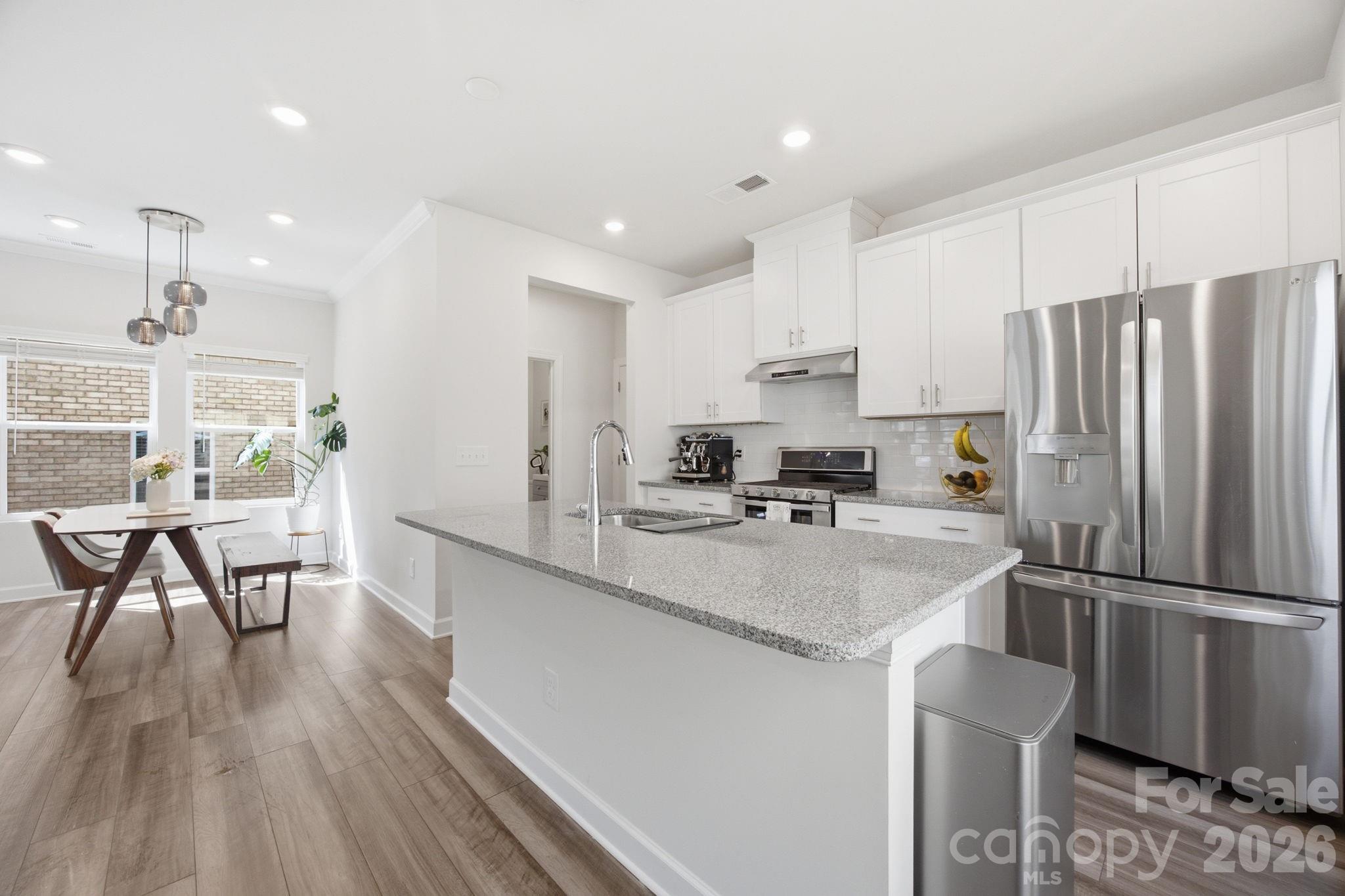1218 Colgher Street — Charlotte