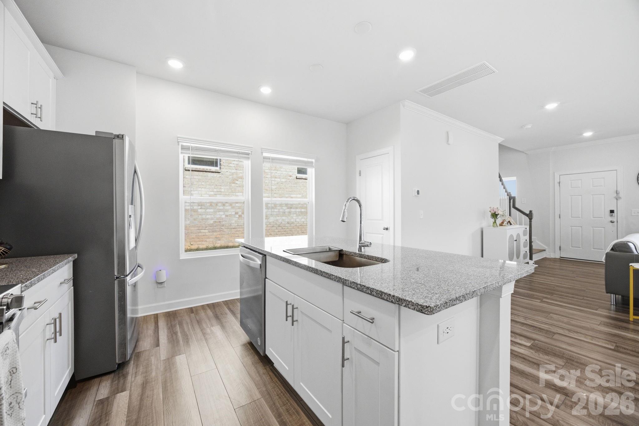 1218 Colgher Street — Charlotte