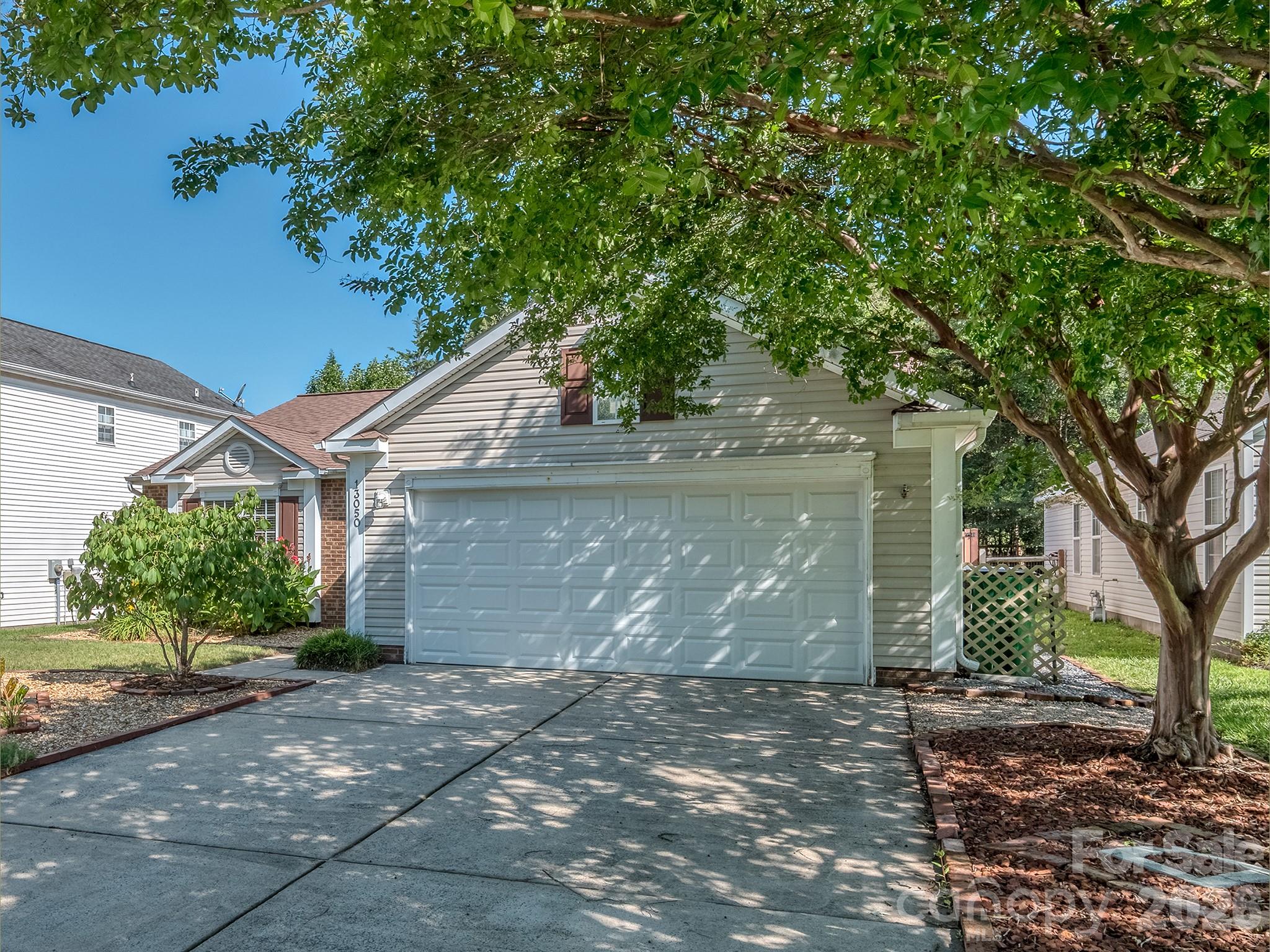 13050 Planters Row Drive — Charlotte