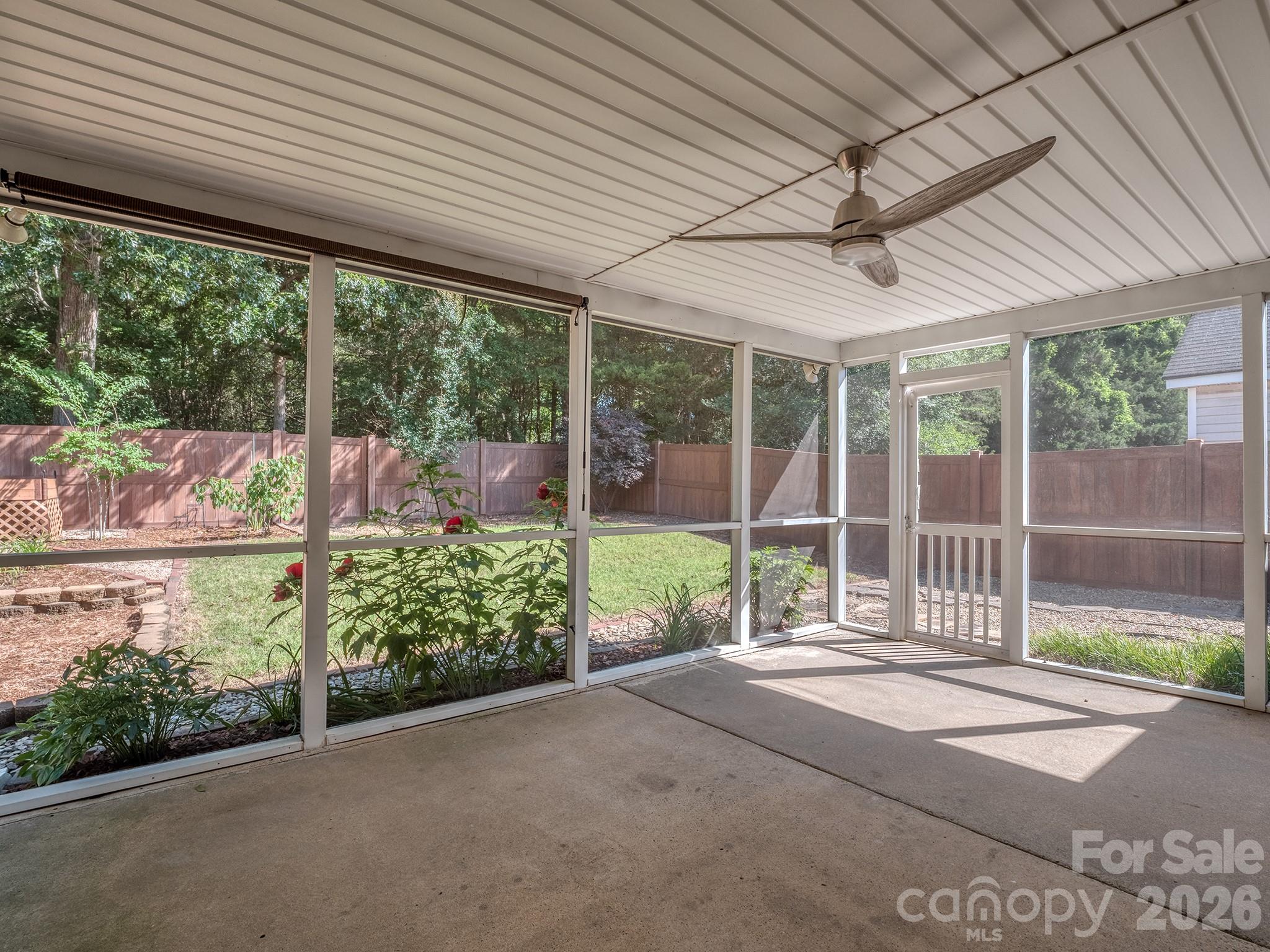 13050 Planters Row Drive — Charlotte