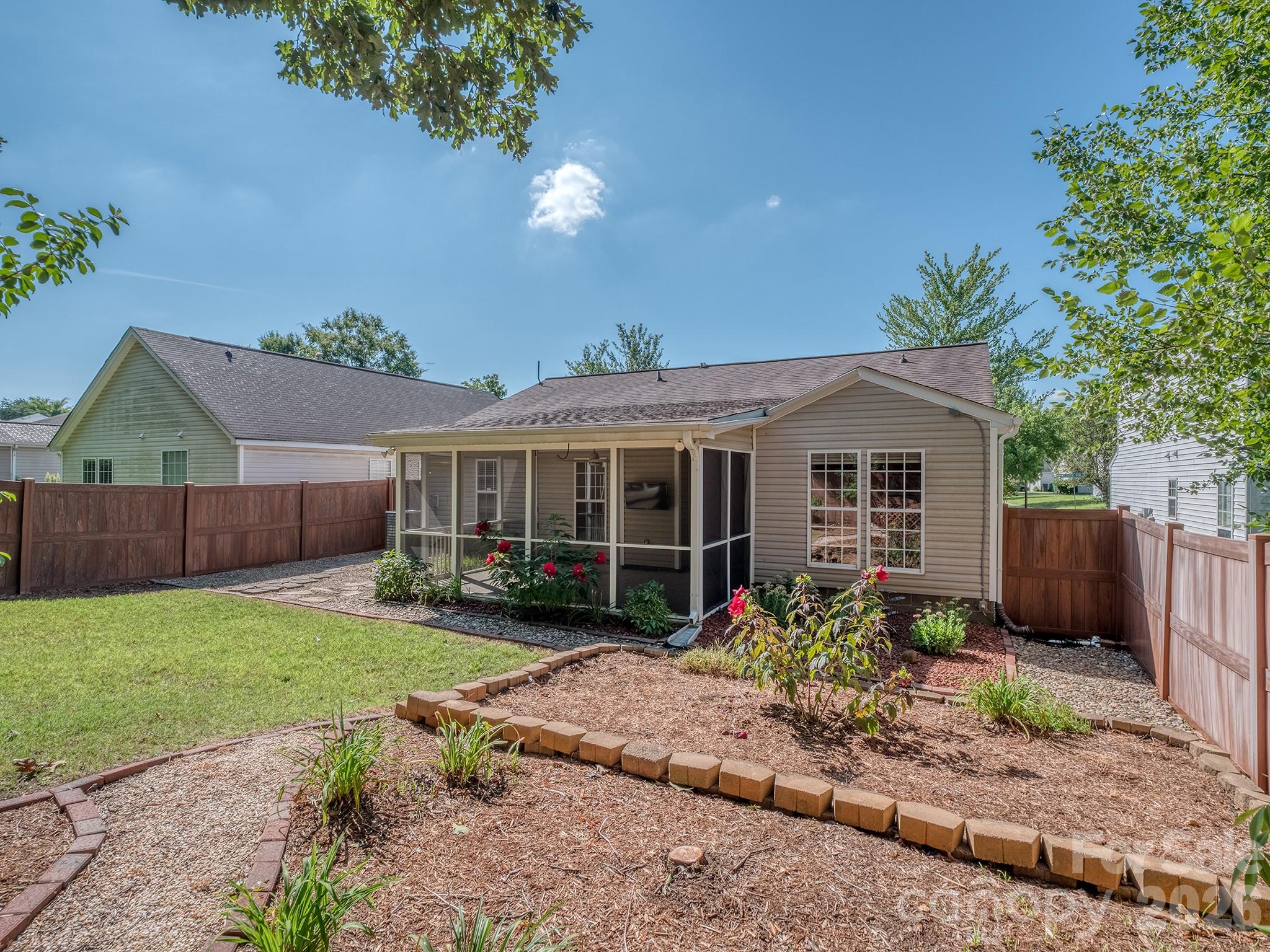 13050 Planters Row Drive — Charlotte