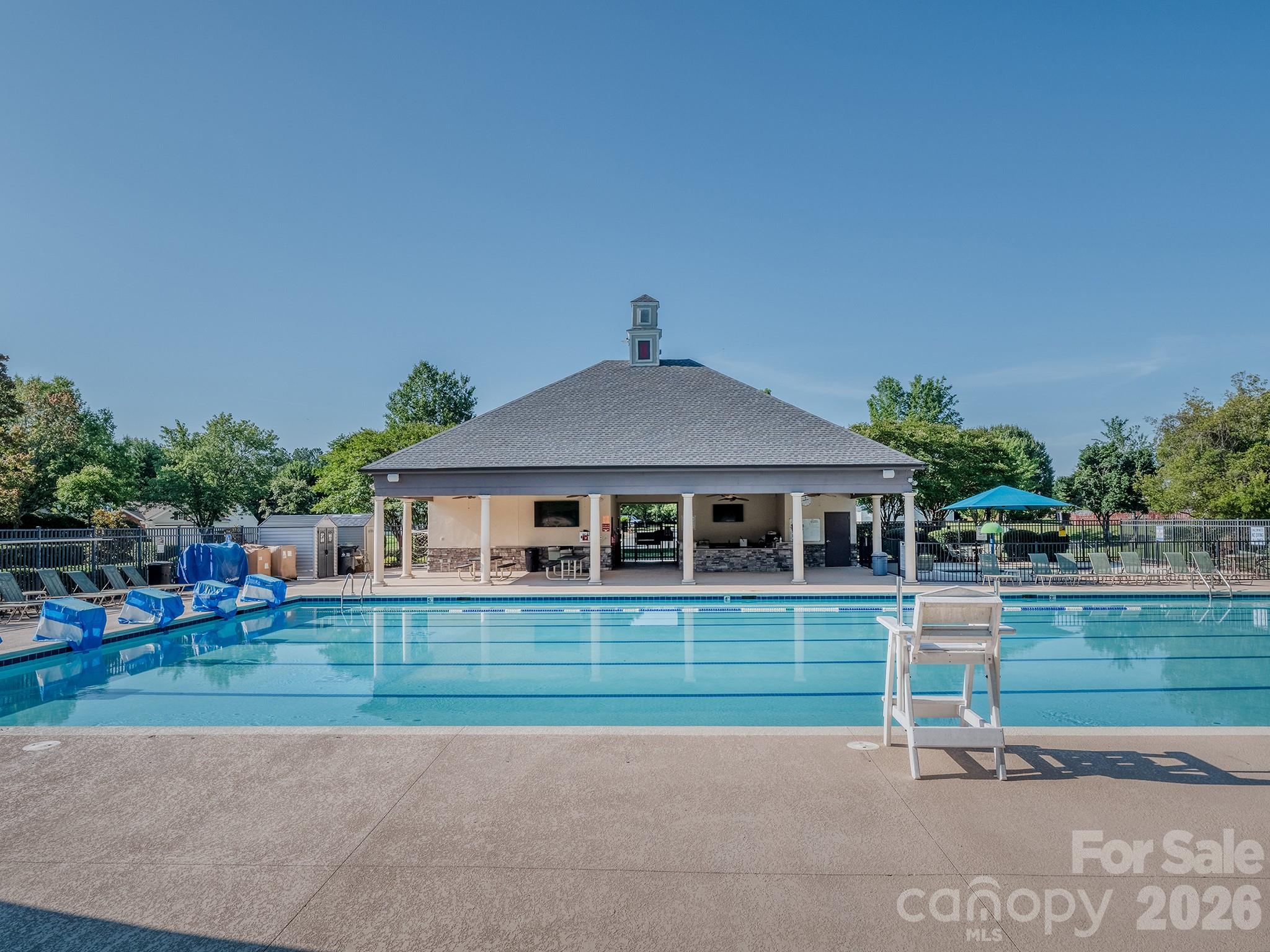 13050 Planters Row Drive — Charlotte