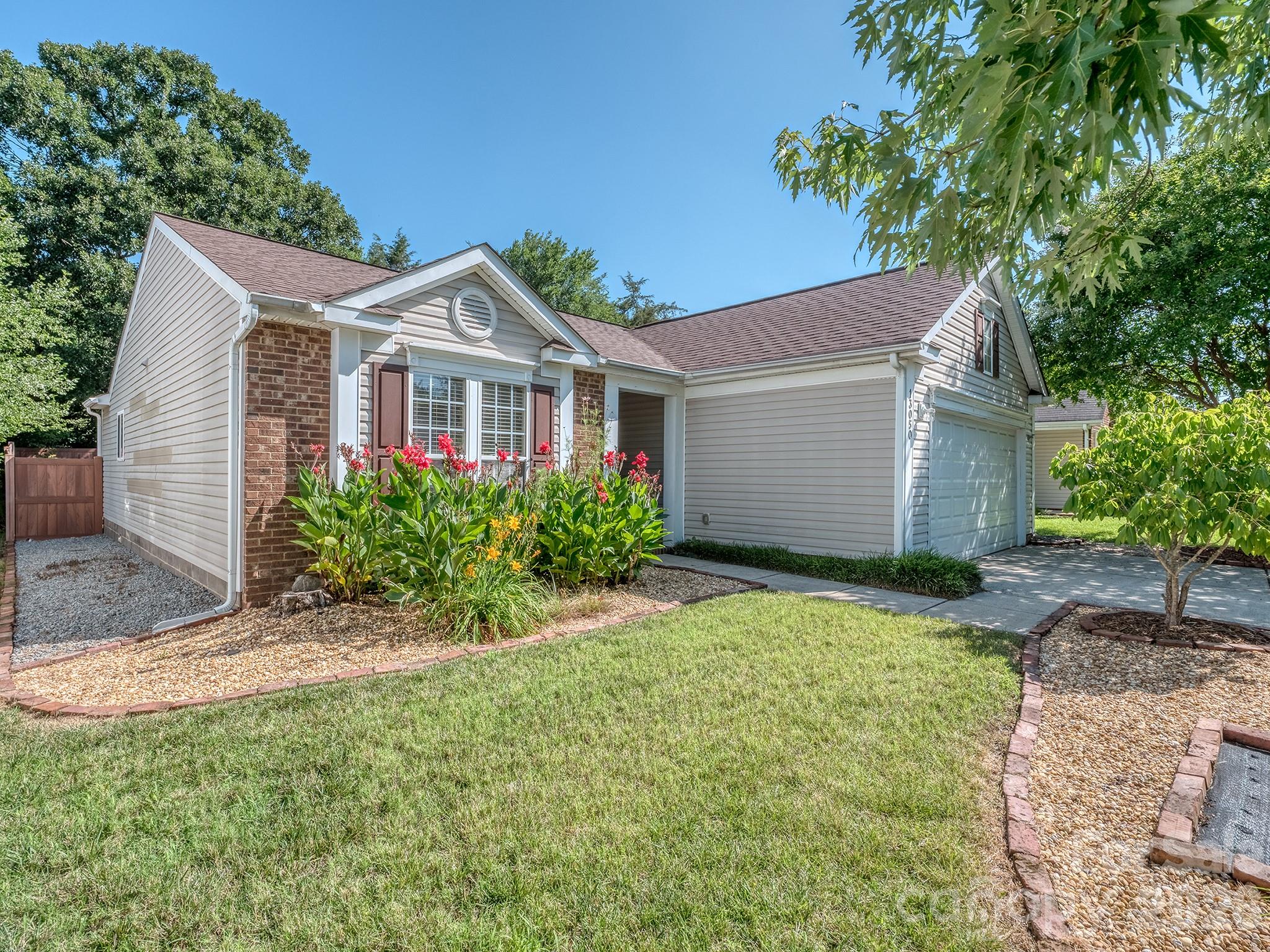 13050 Planters Row Drive — Charlotte
