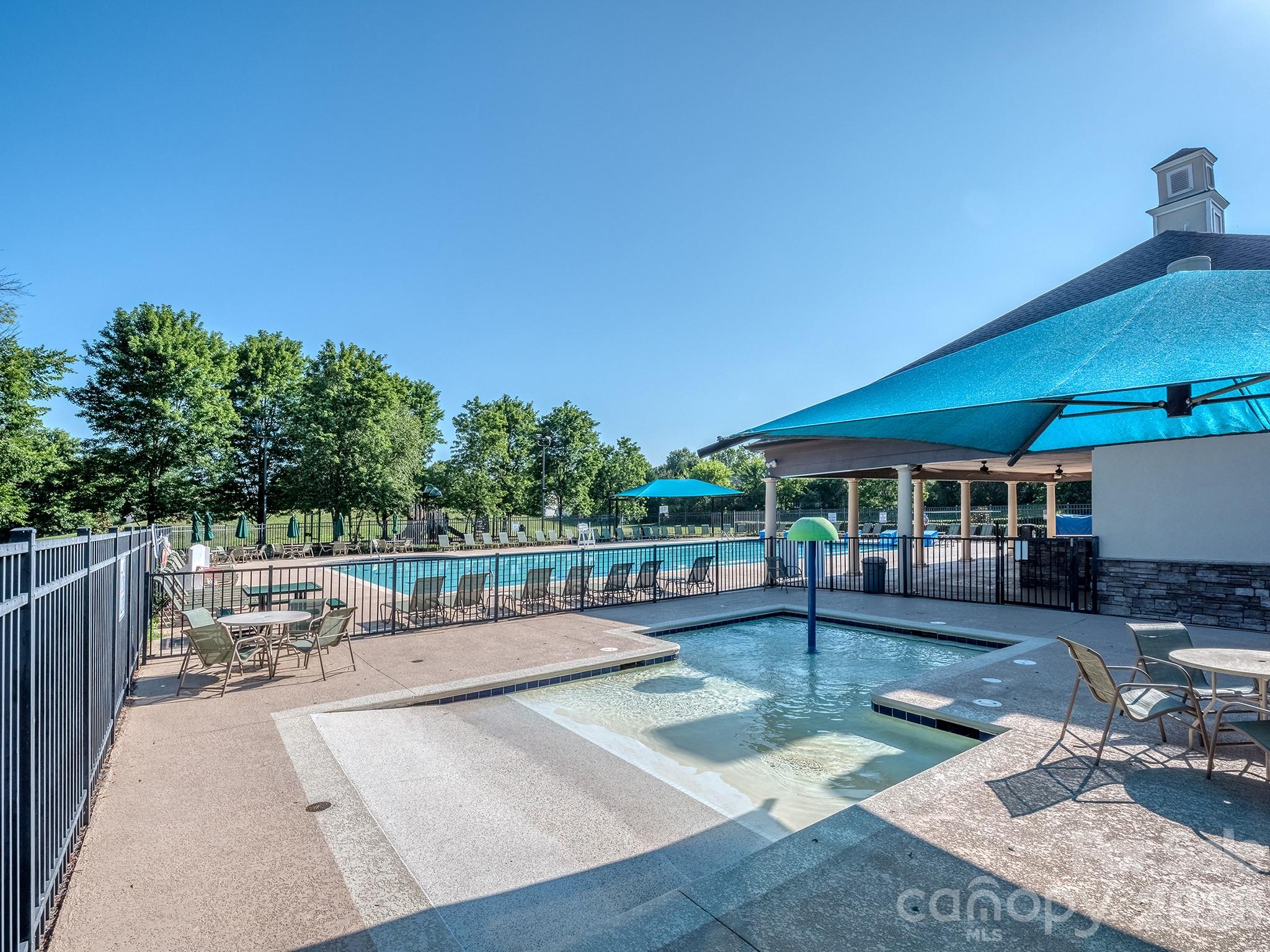 13050 Planters Row Drive — Charlotte