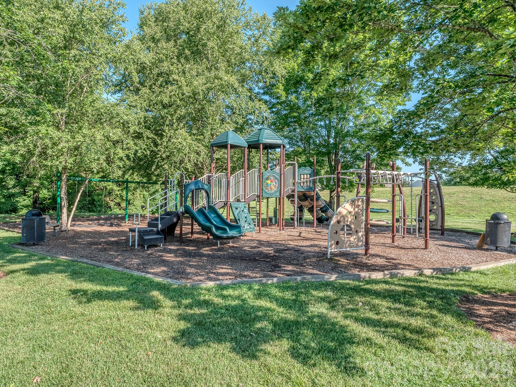 13050 Planters Row Drive — Charlotte