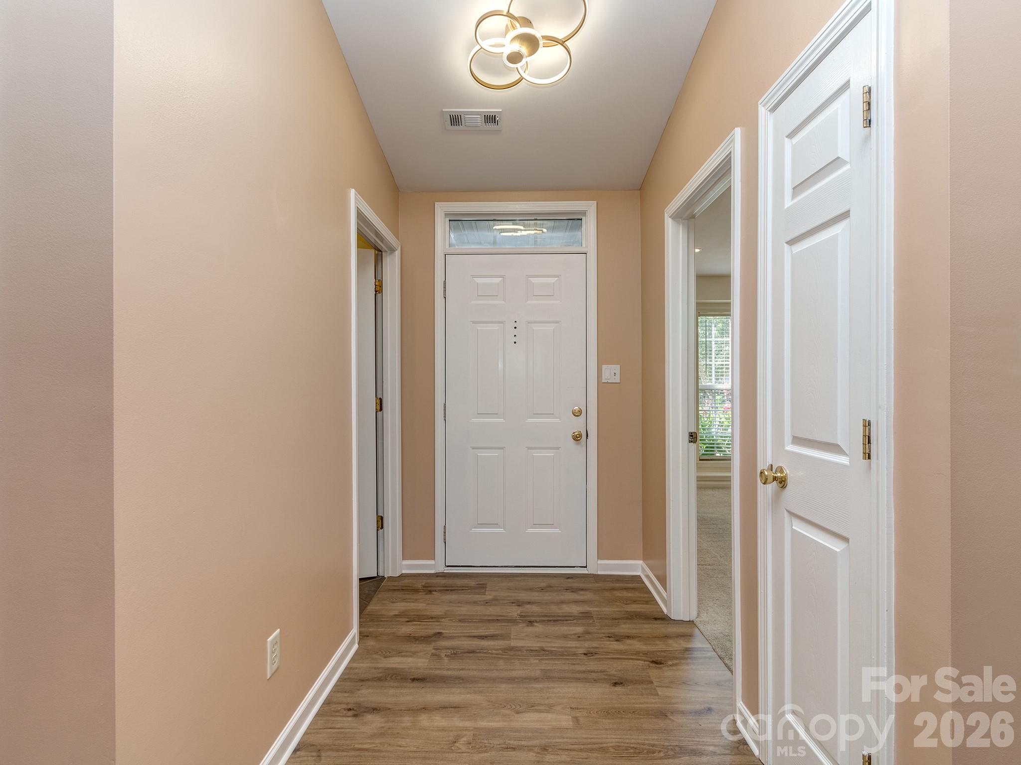 13050 Planters Row Drive — Charlotte