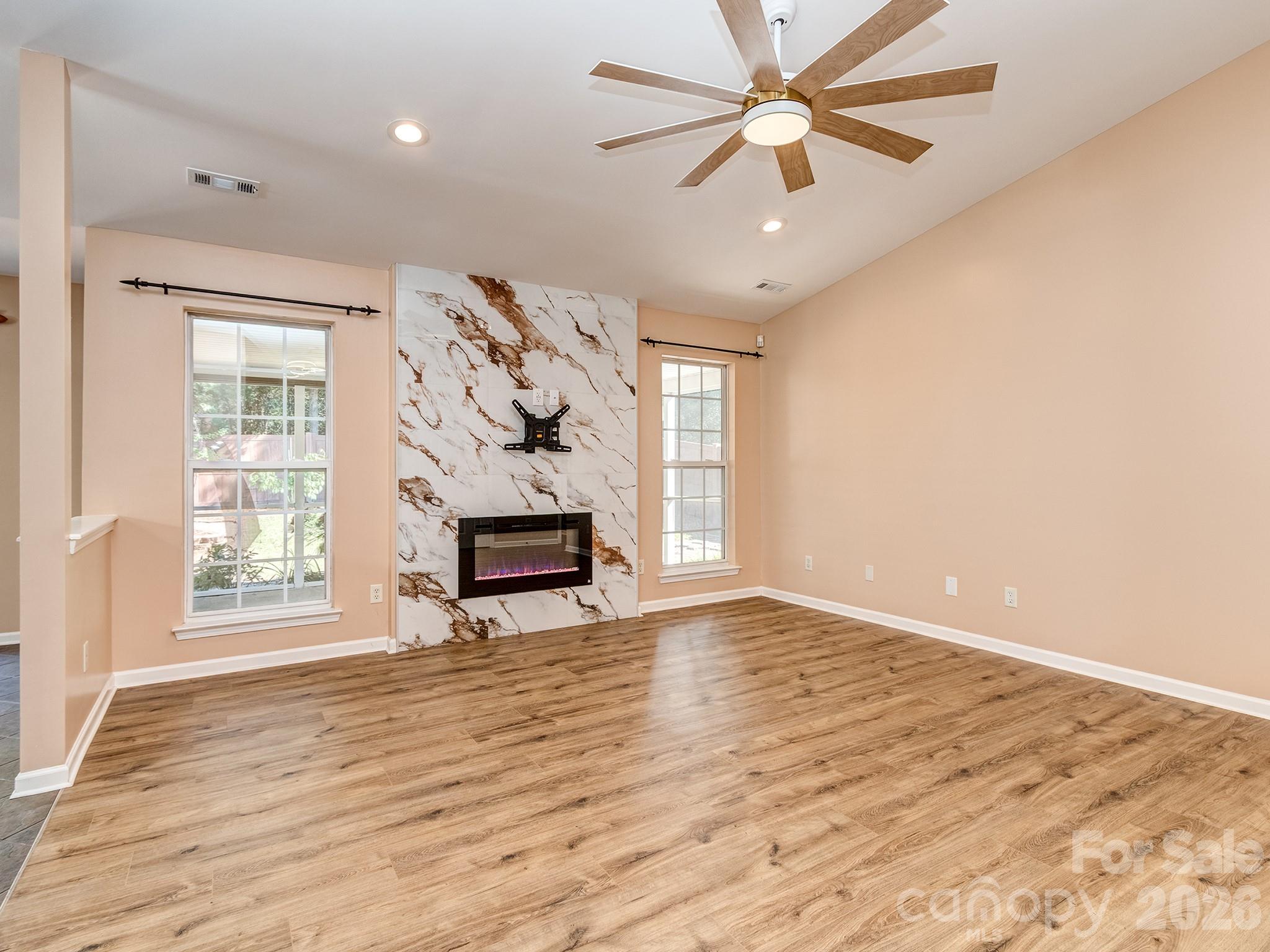13050 Planters Row Drive — Charlotte