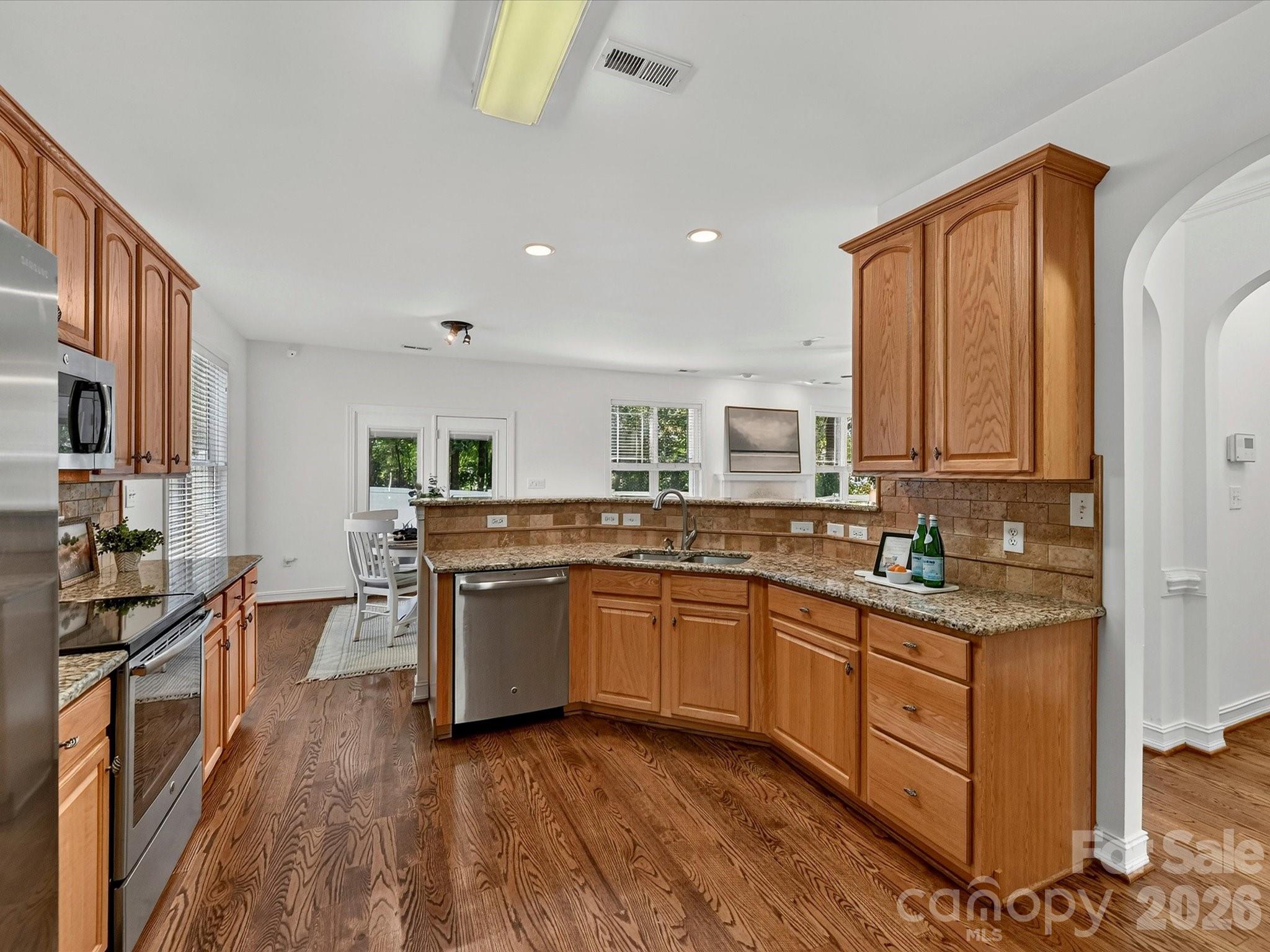 18814 Coachmans Trace — Cornelius