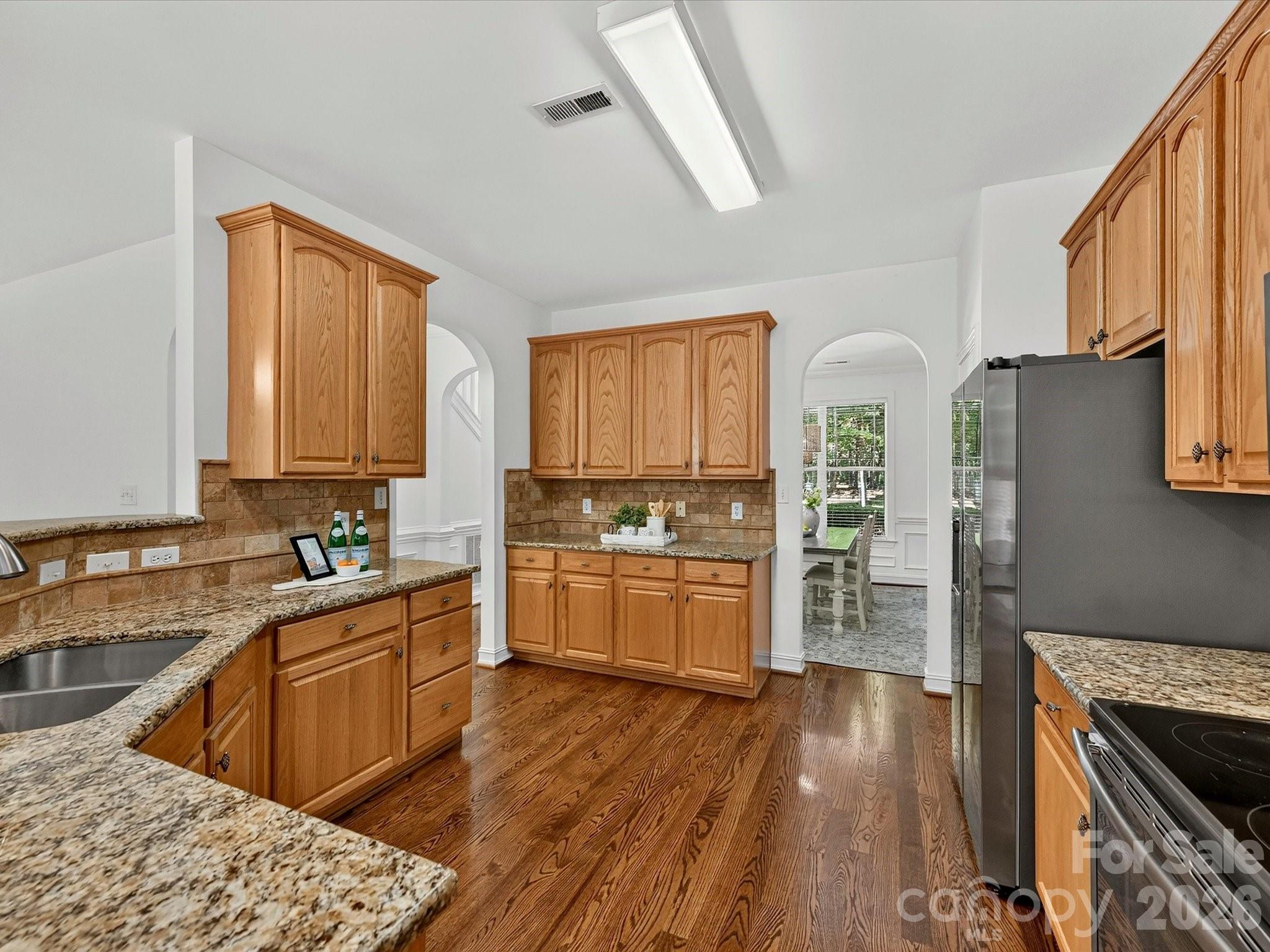 18814 Coachmans Trace — Cornelius