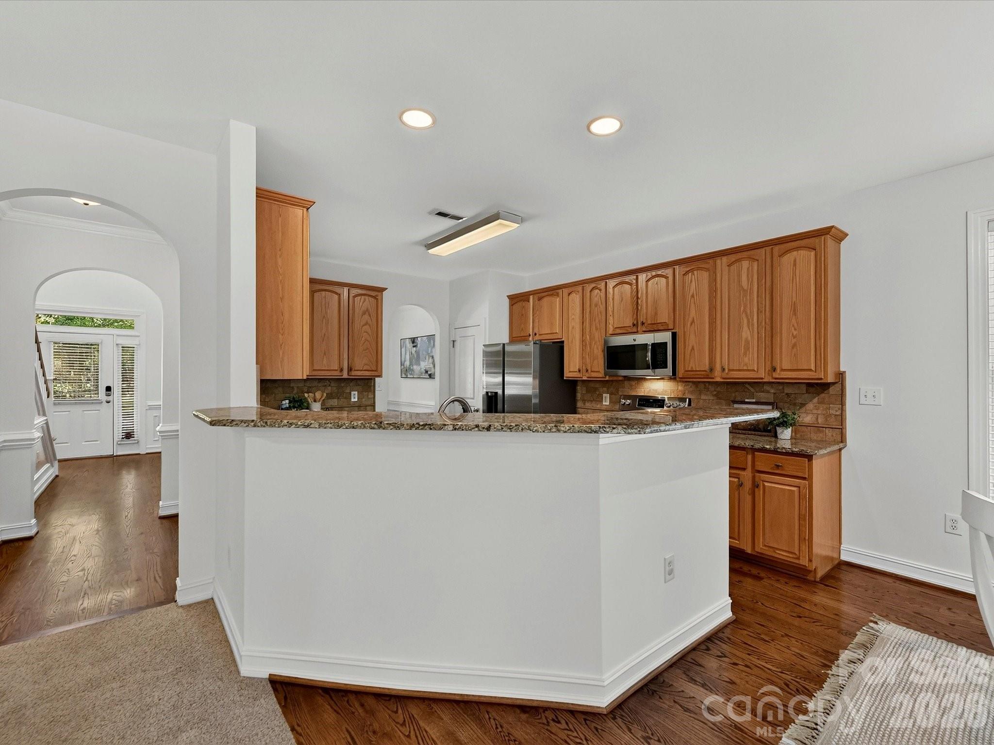 18814 Coachmans Trace — Cornelius