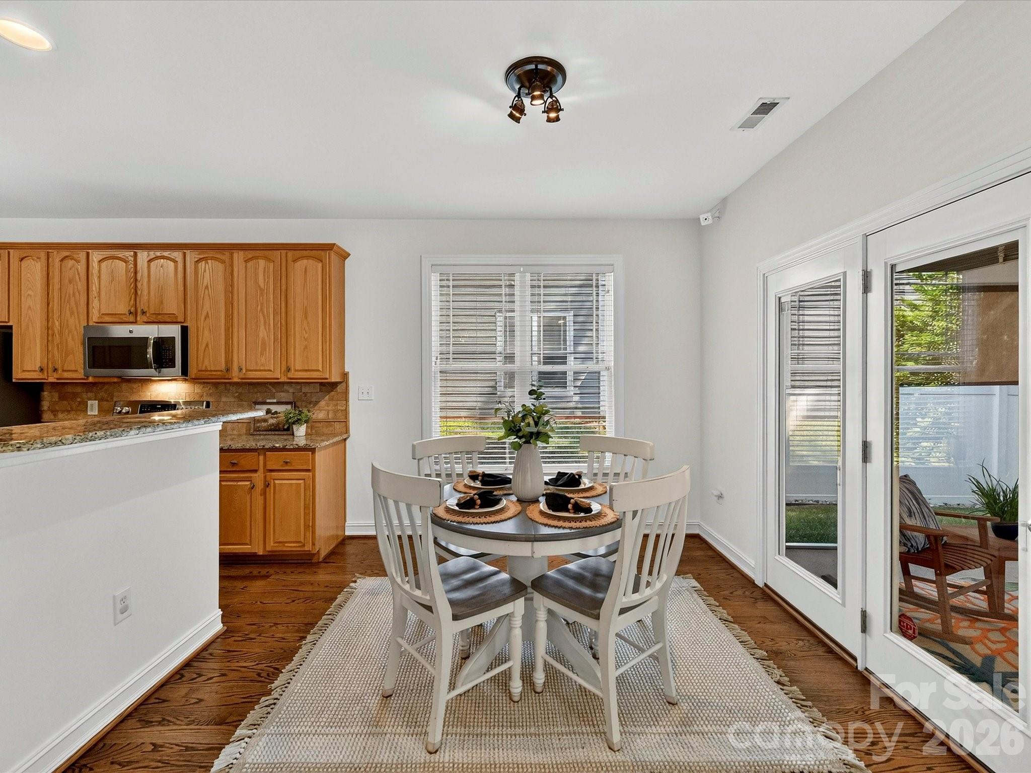 18814 Coachmans Trace — Cornelius