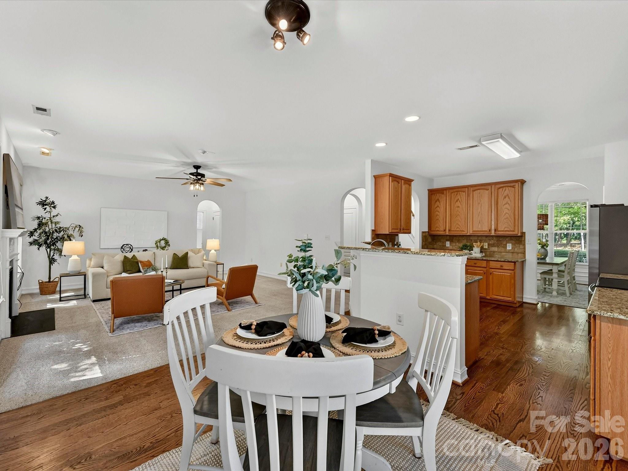 18814 Coachmans Trace — Cornelius