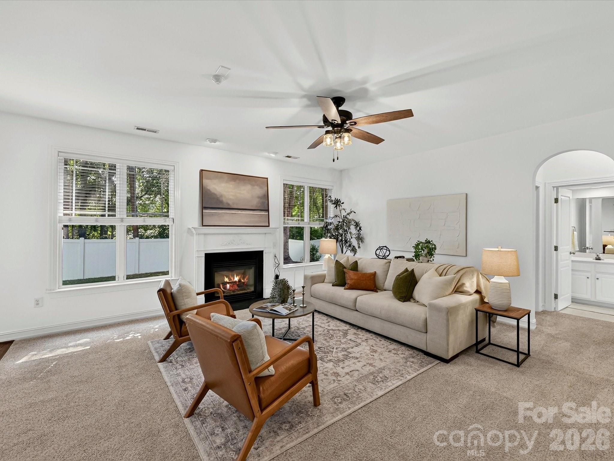 18814 Coachmans Trace — Cornelius