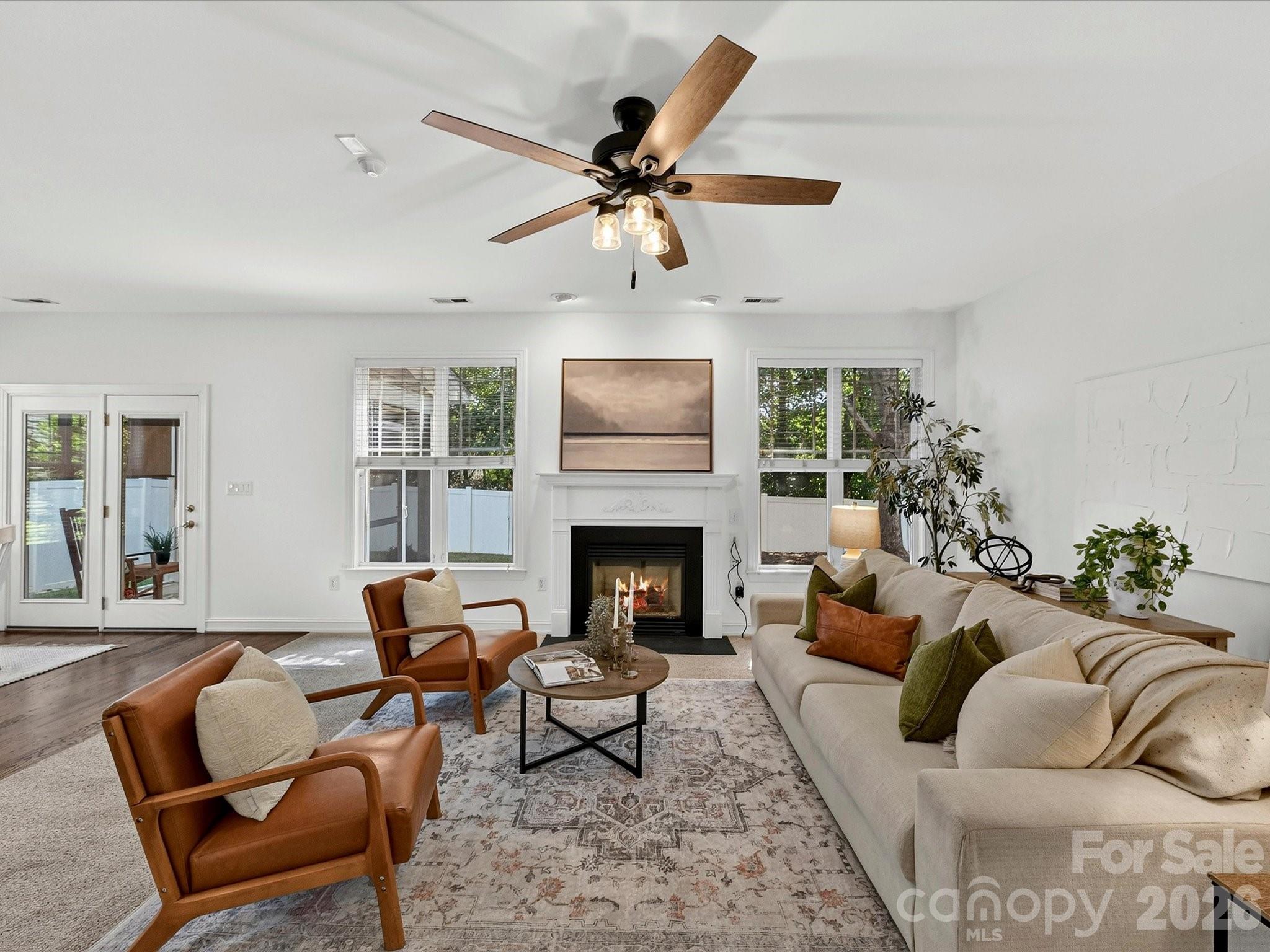 18814 Coachmans Trace — Cornelius
