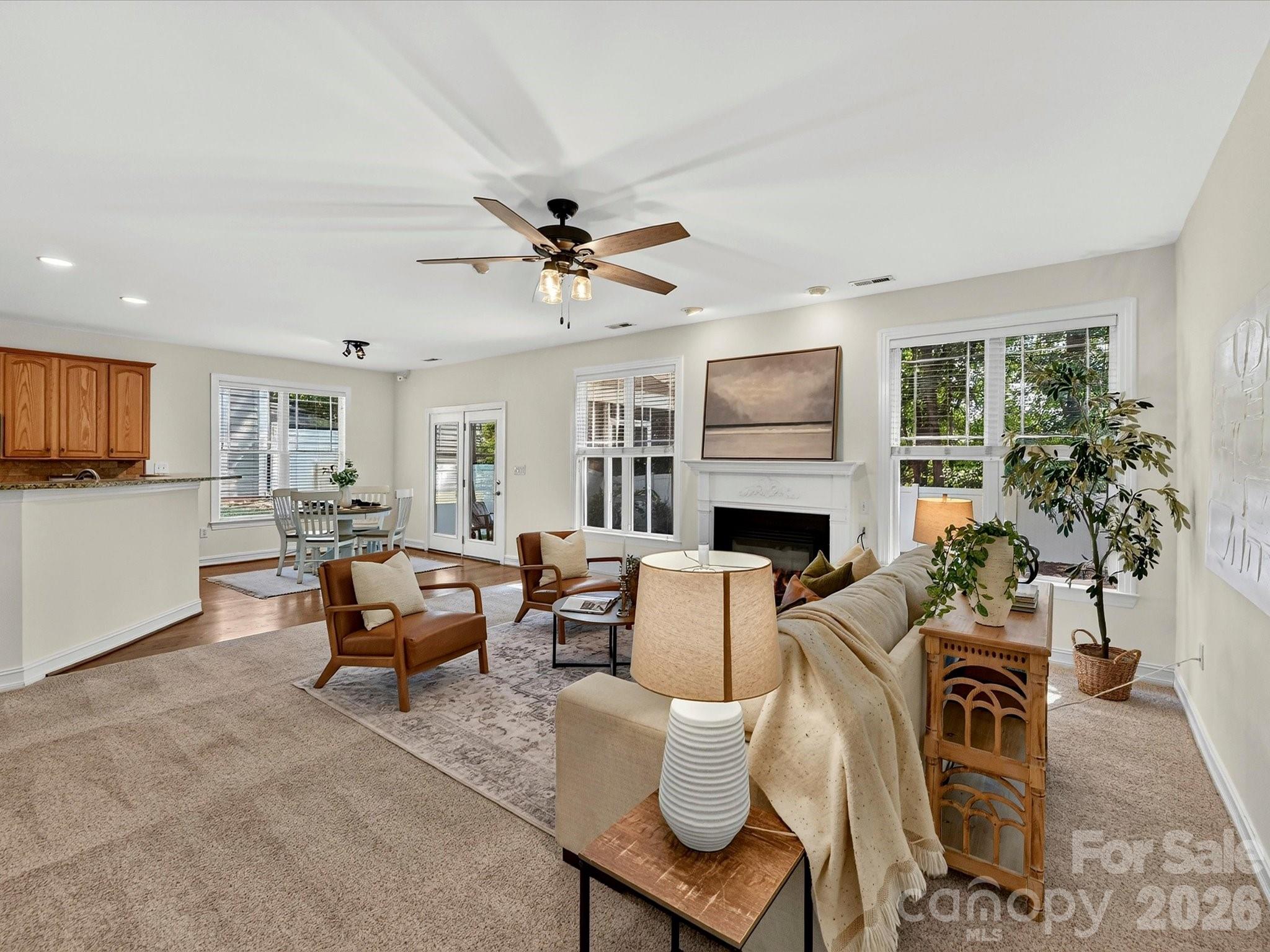 18814 Coachmans Trace — Cornelius