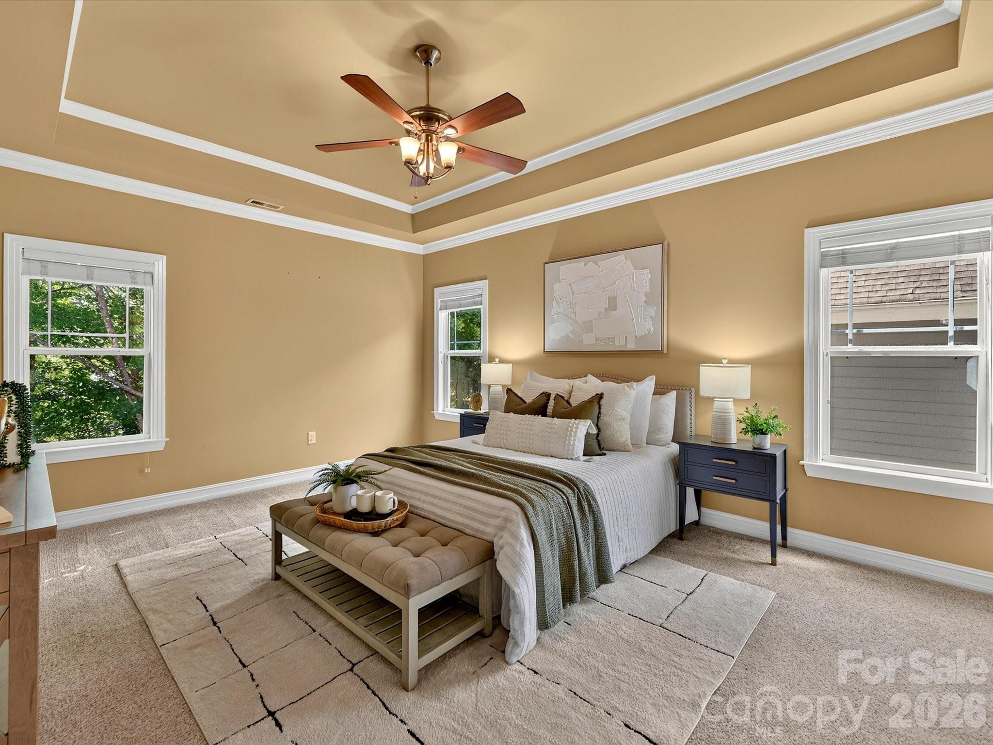 18814 Coachmans Trace — Cornelius