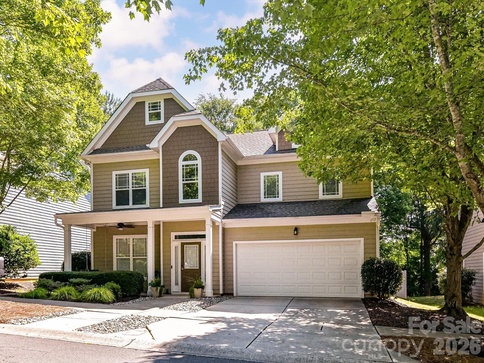 18814 Coachmans Trace — Cornelius