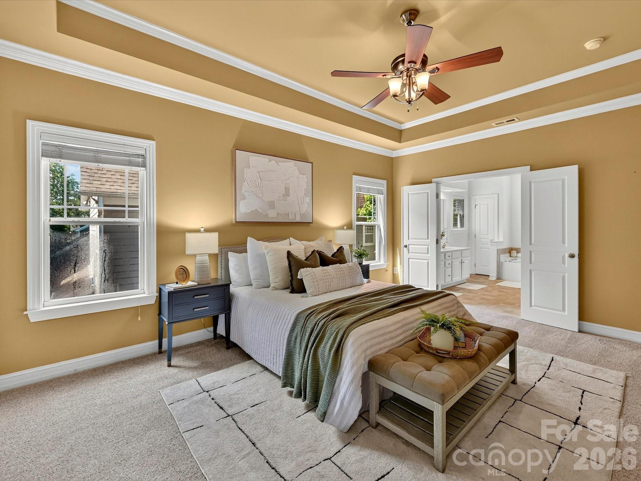 18814 Coachmans Trace — Cornelius