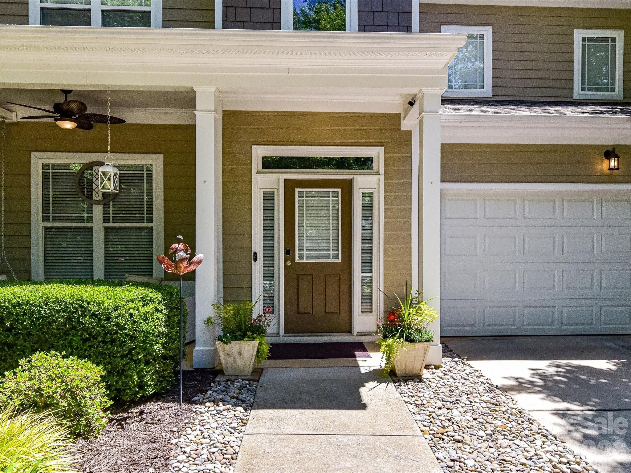 18814 Coachmans Trace — Cornelius