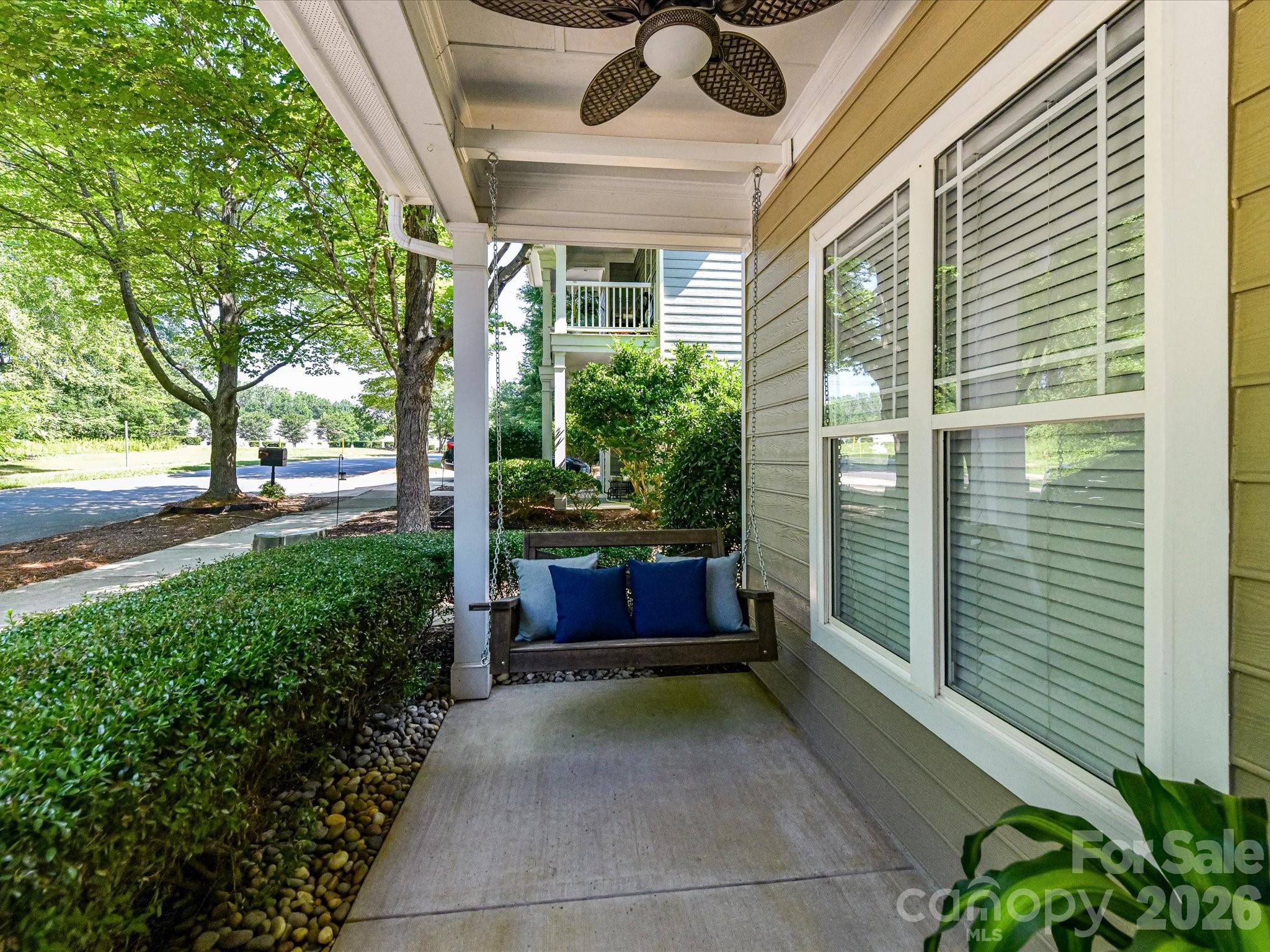 18814 Coachmans Trace — Cornelius