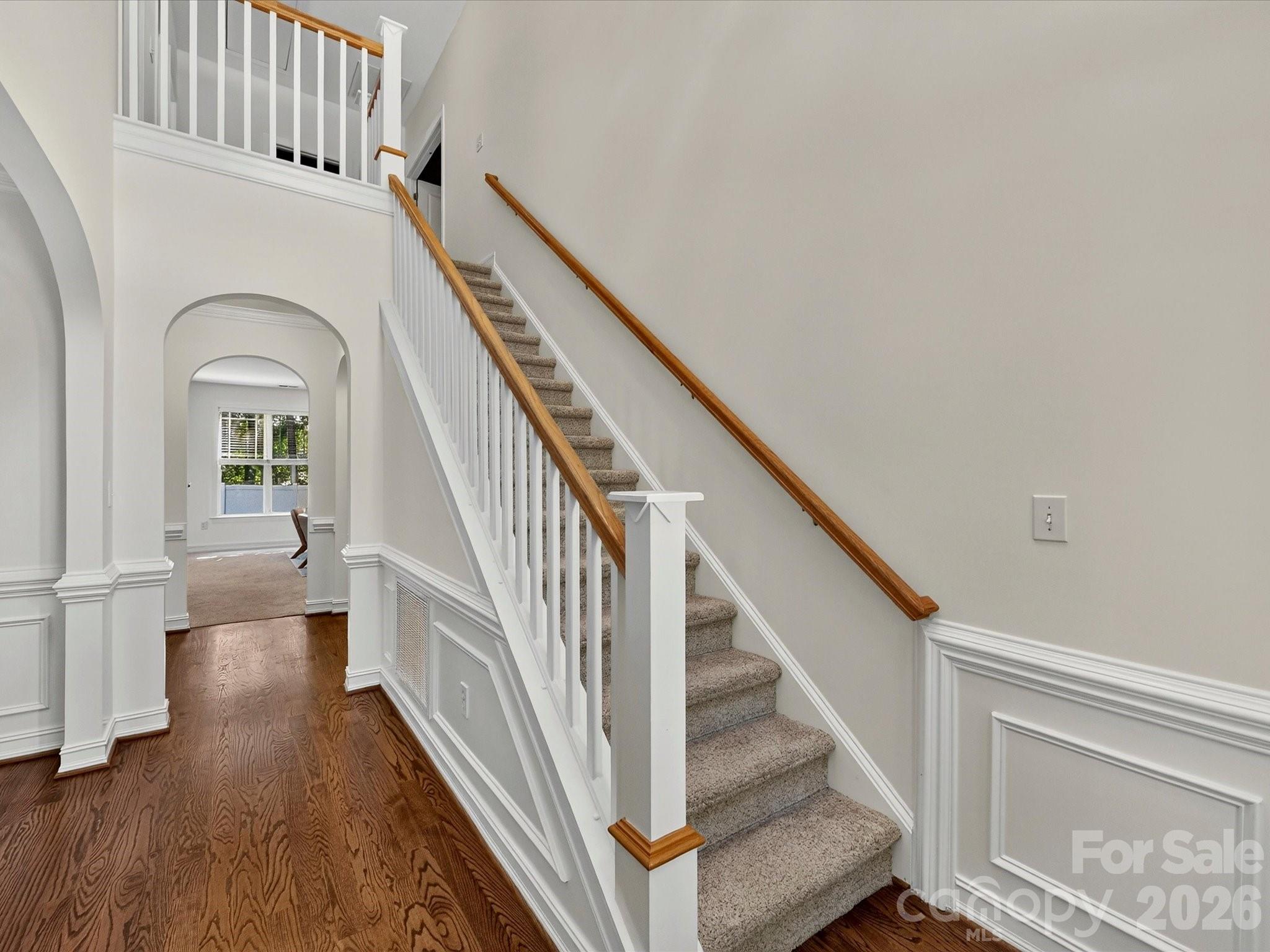 18814 Coachmans Trace — Cornelius