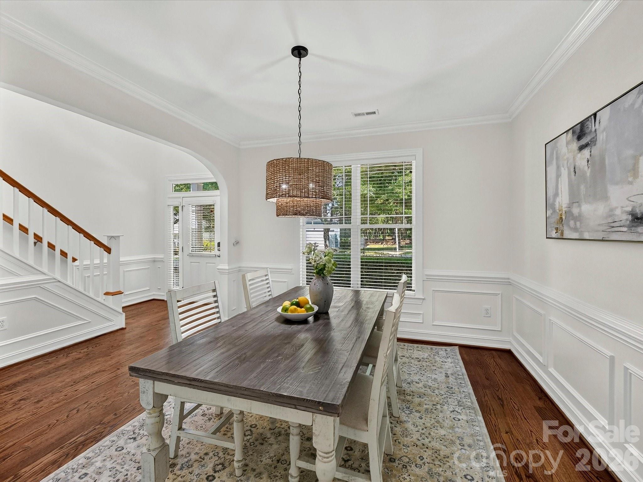 18814 Coachmans Trace — Cornelius