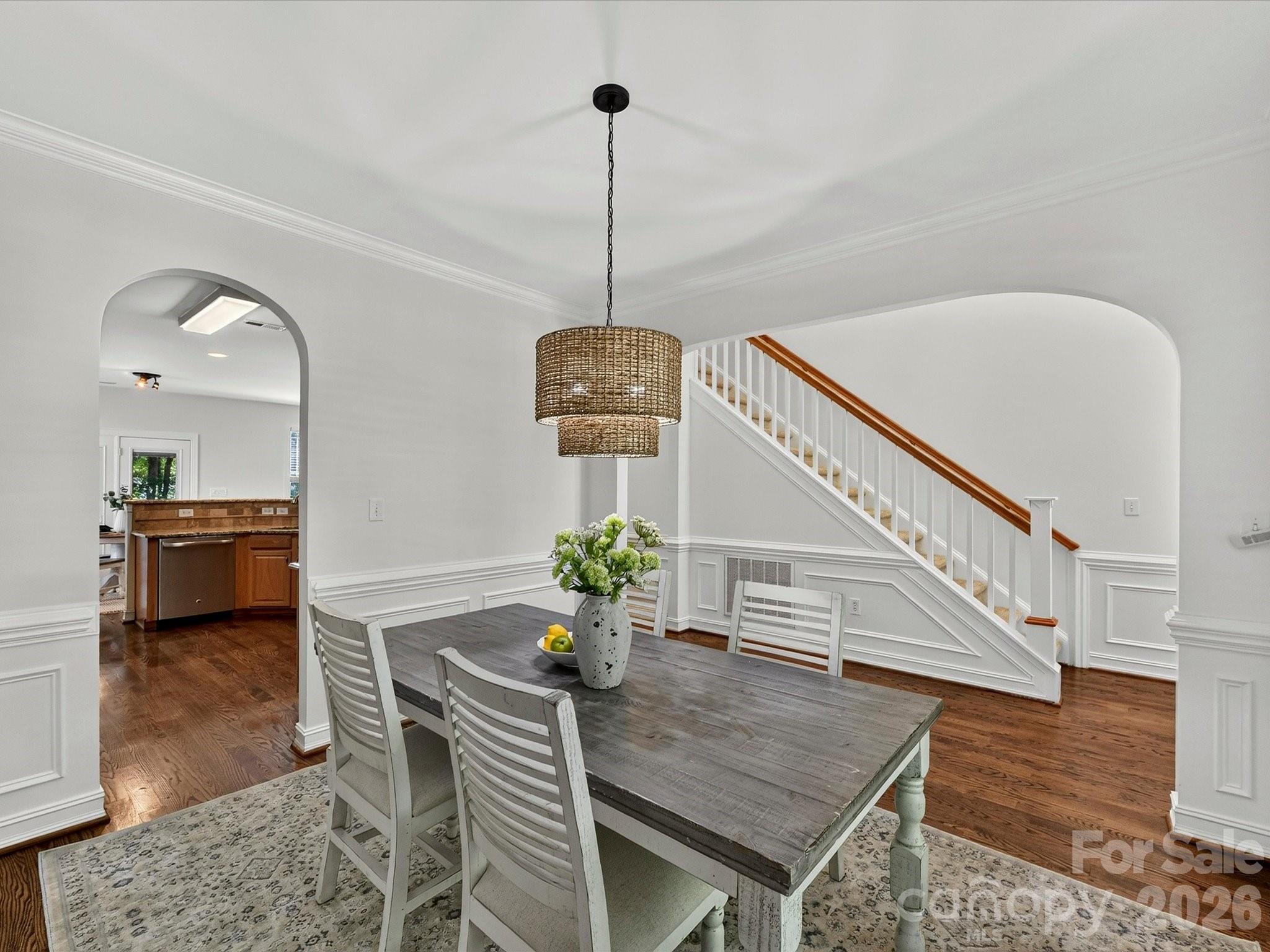 18814 Coachmans Trace — Cornelius