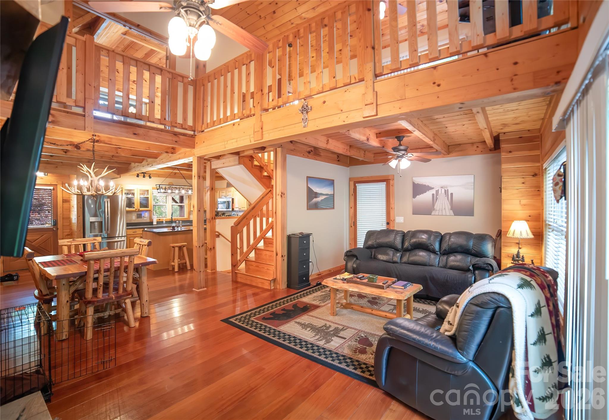 420 Nathan McDaniel Drive — Nebo
