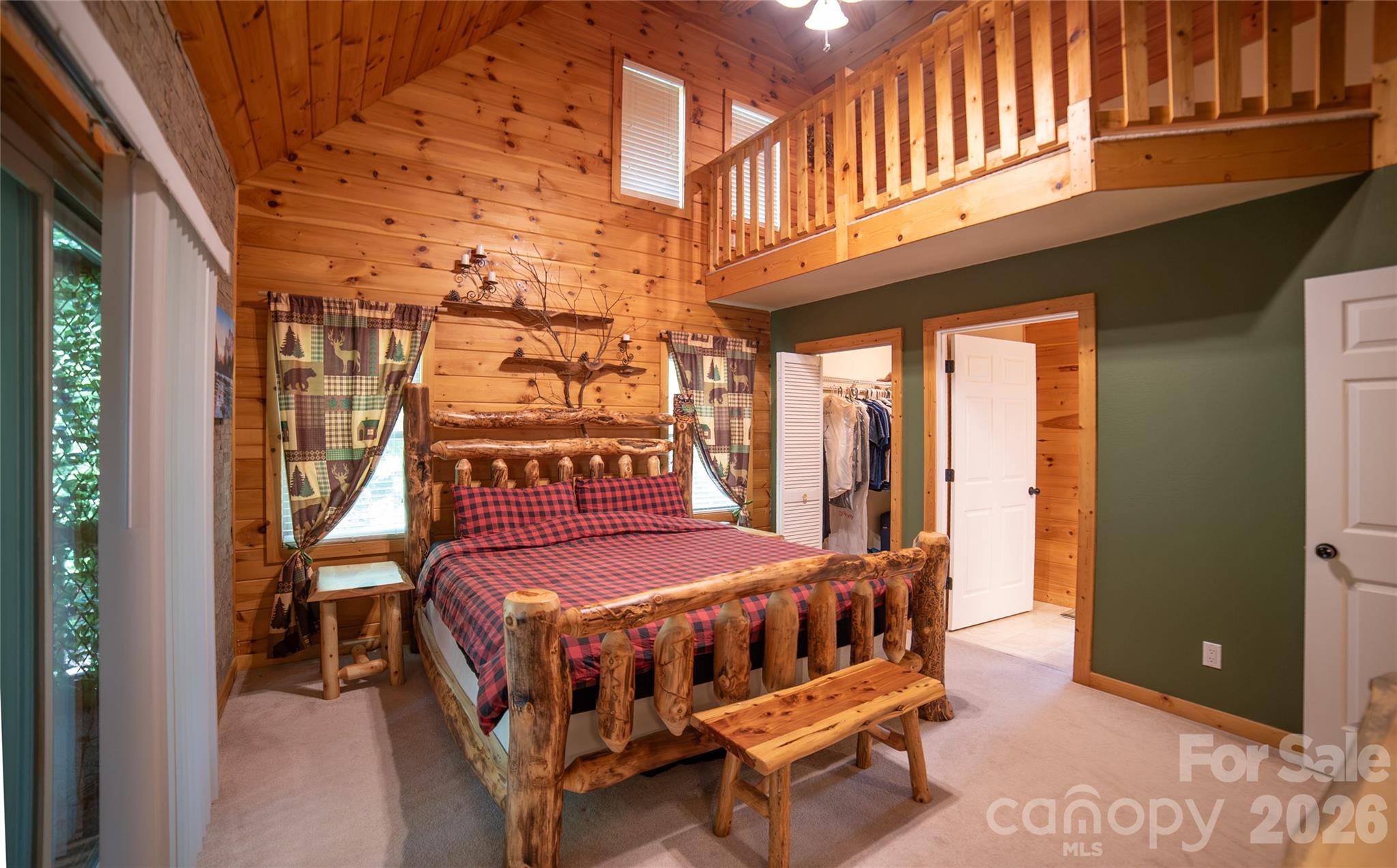 420 Nathan McDaniel Drive — Nebo