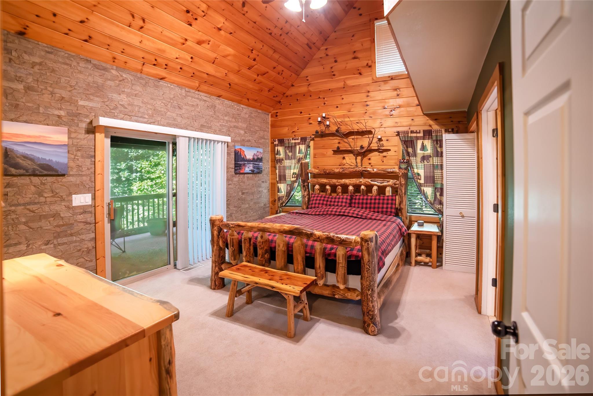 420 Nathan McDaniel Drive — Nebo