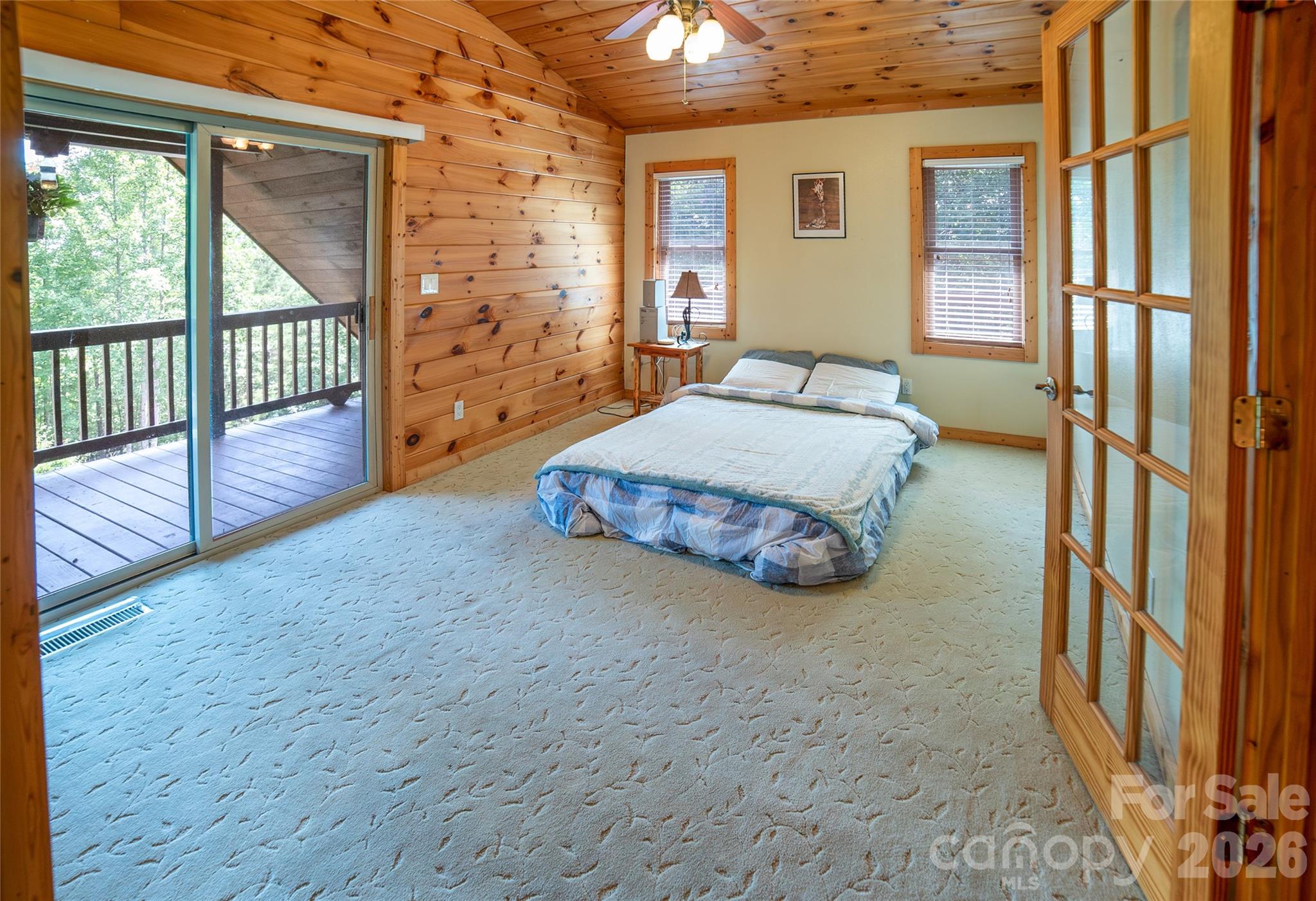 420 Nathan McDaniel Drive — Nebo