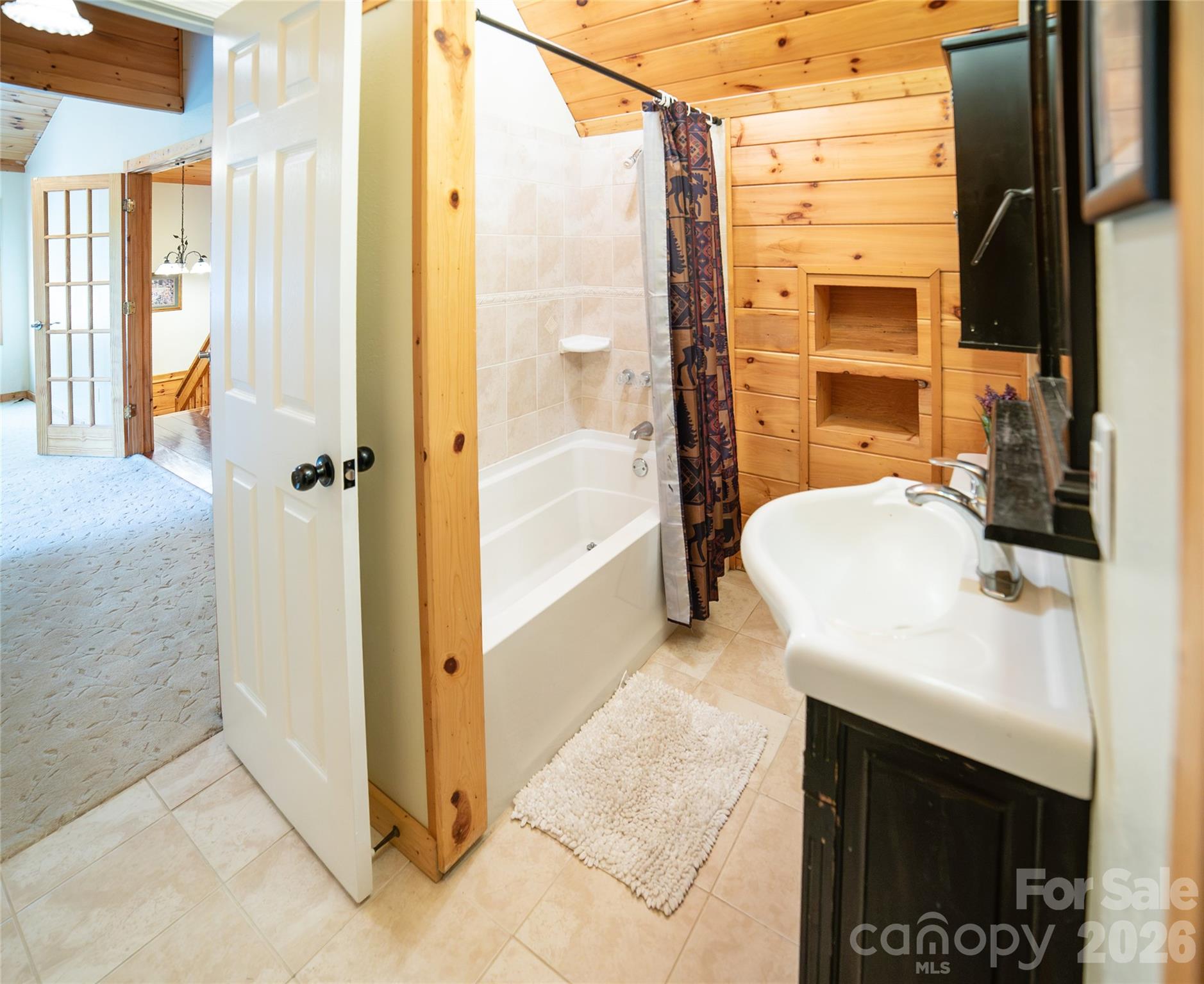 420 Nathan McDaniel Drive — Nebo