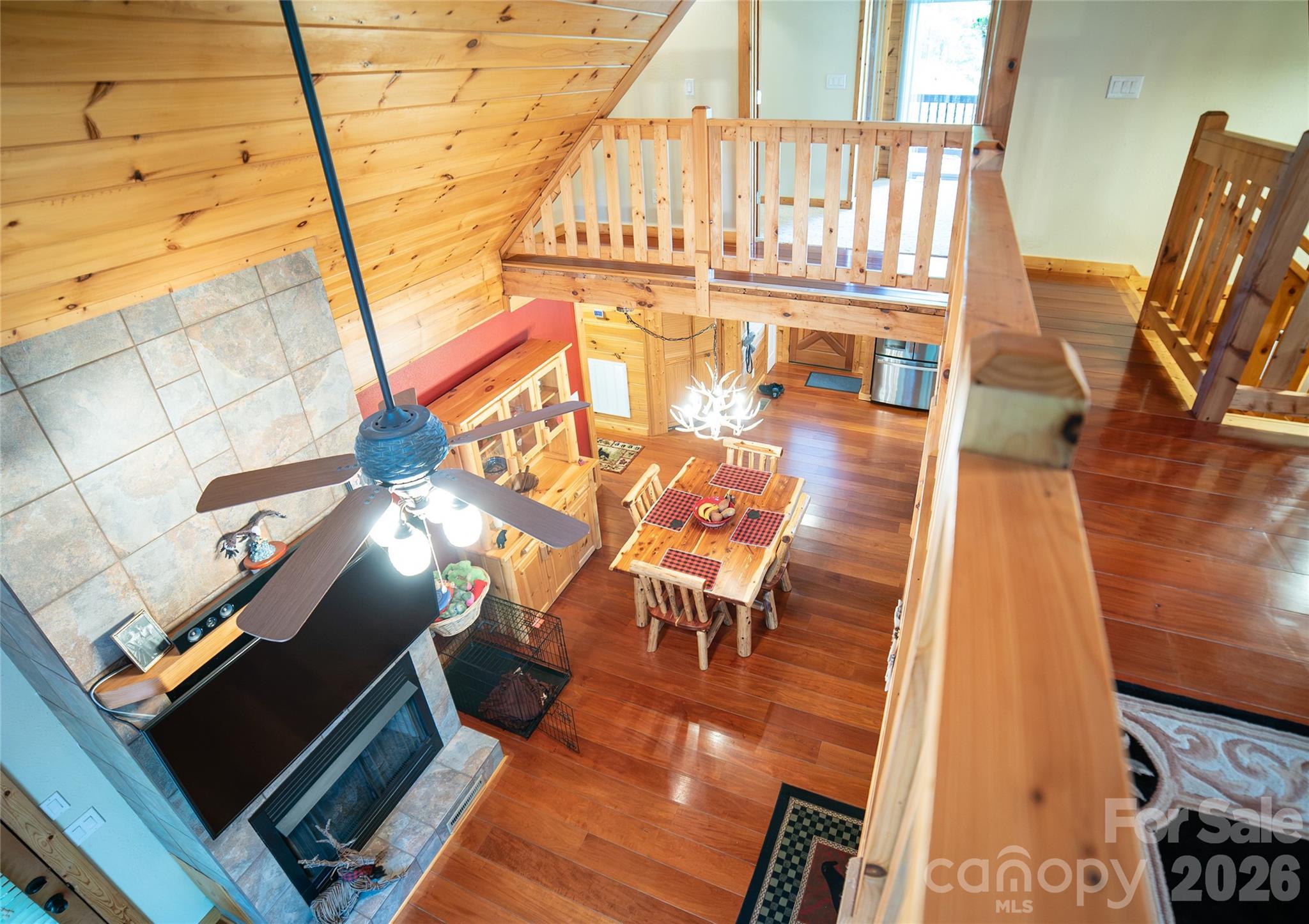 420 Nathan McDaniel Drive — Nebo
