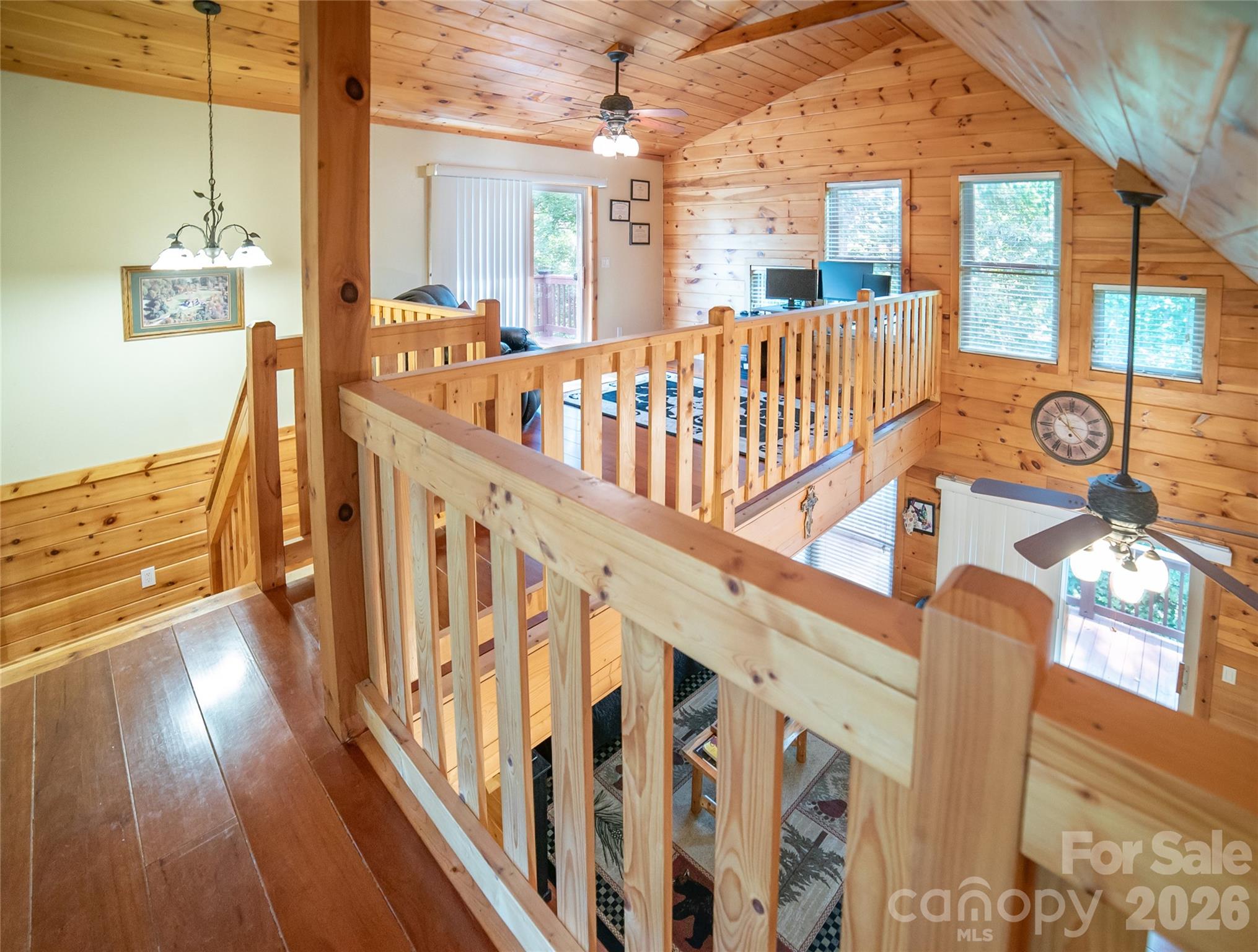420 Nathan McDaniel Drive — Nebo