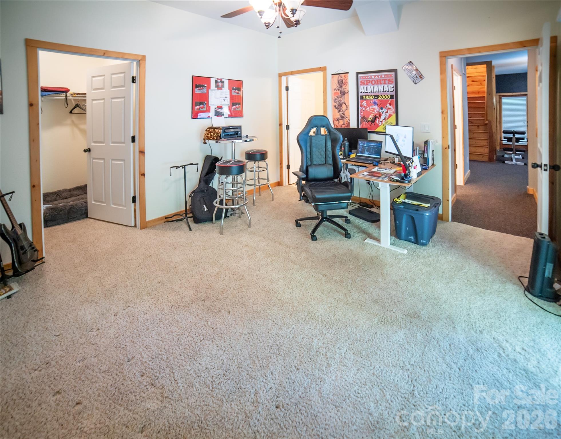 420 Nathan McDaniel Drive — Nebo