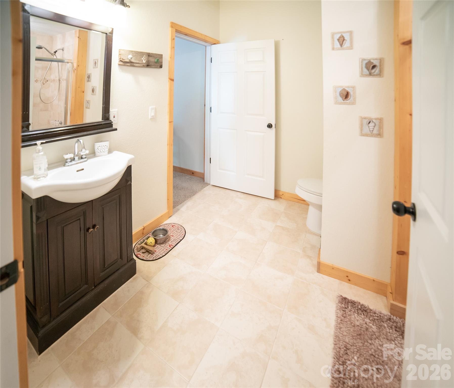 420 Nathan McDaniel Drive — Nebo