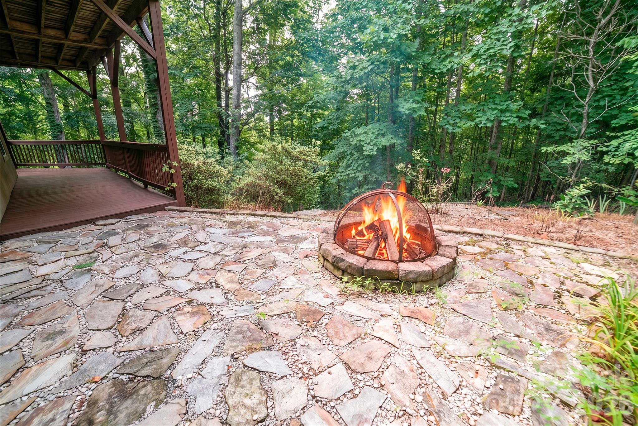 420 Nathan McDaniel Drive — Nebo