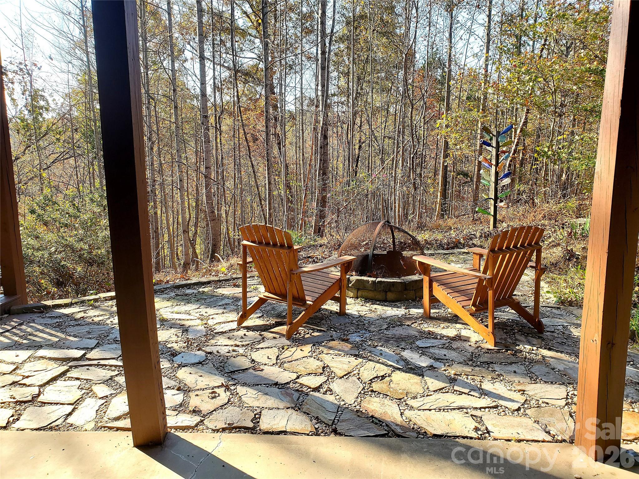 420 Nathan McDaniel Drive — Nebo