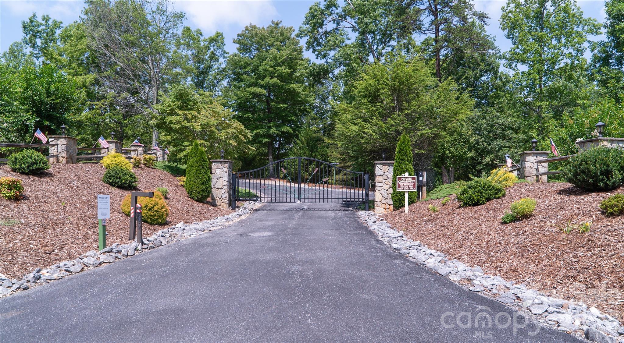 420 Nathan McDaniel Drive — Nebo