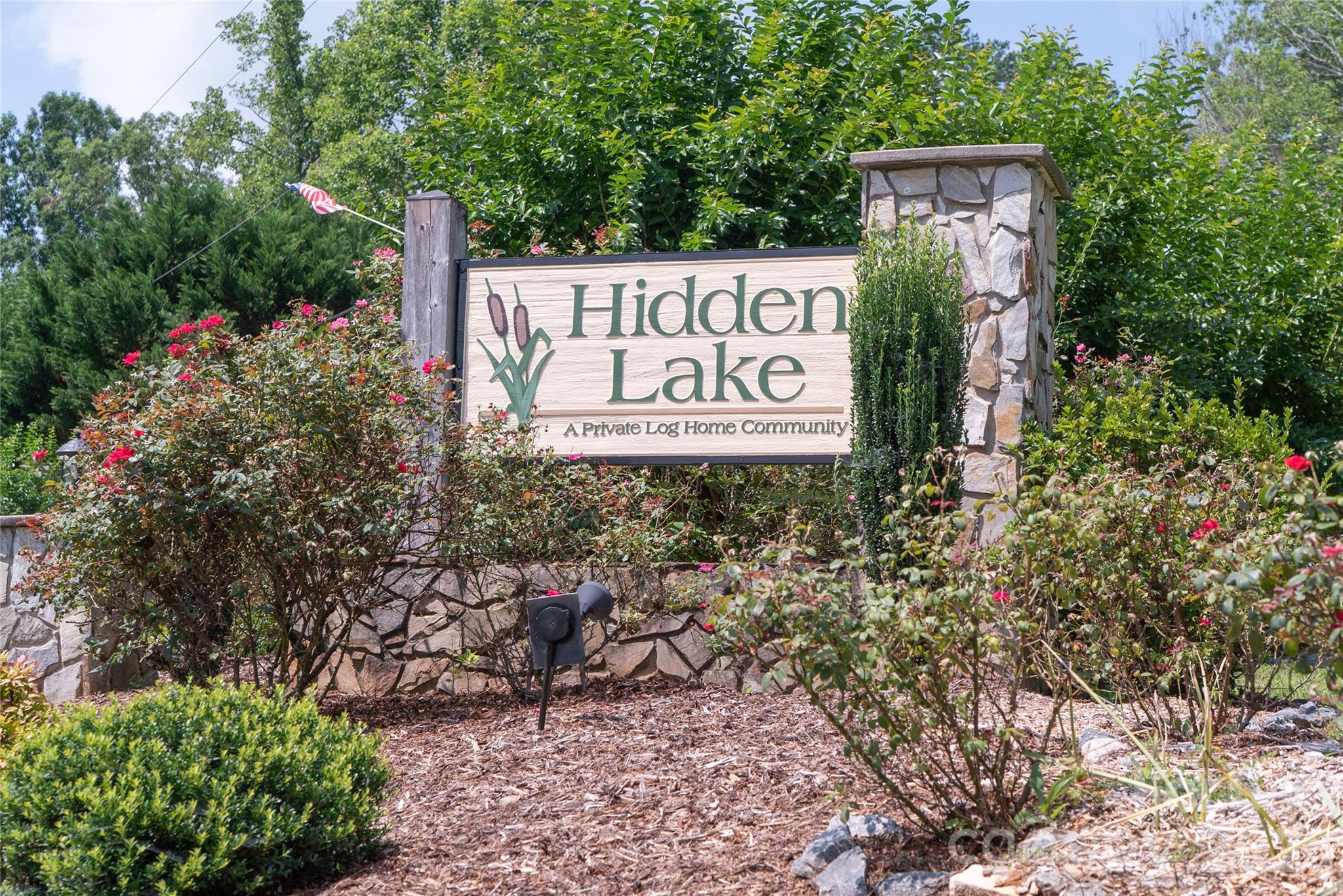 420 Nathan McDaniel Drive — Nebo
