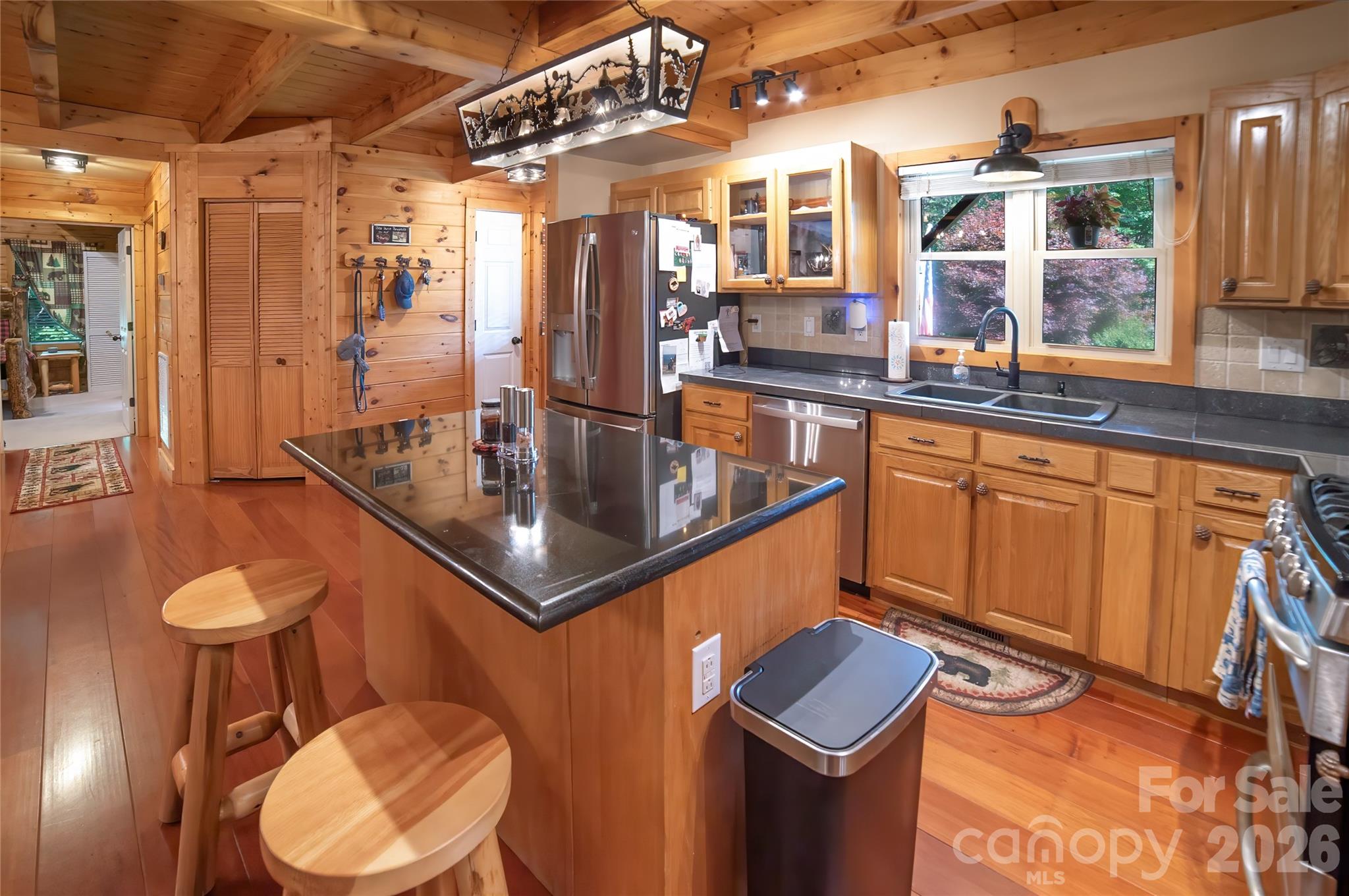 420 Nathan McDaniel Drive — Nebo