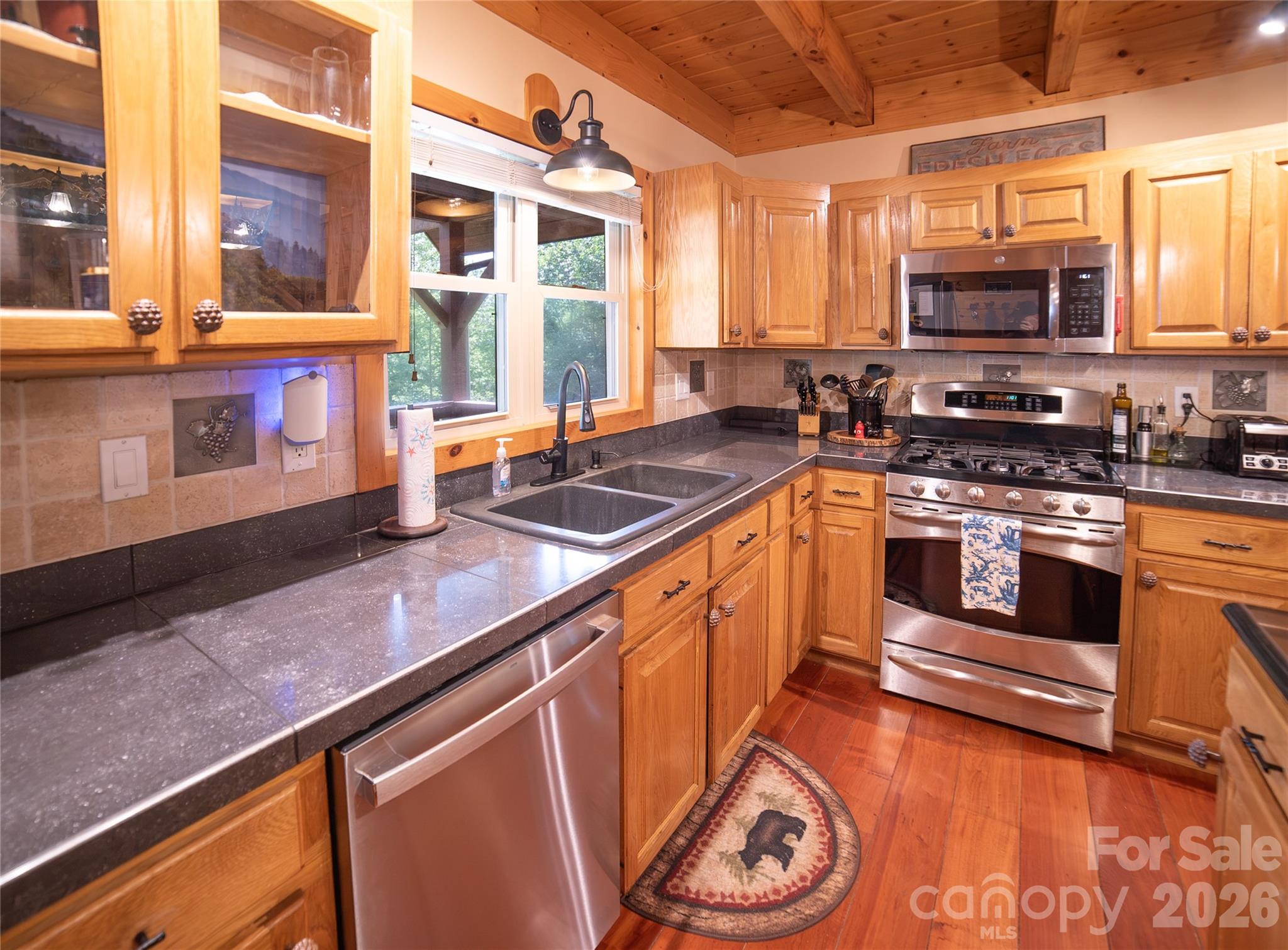 420 Nathan McDaniel Drive — Nebo