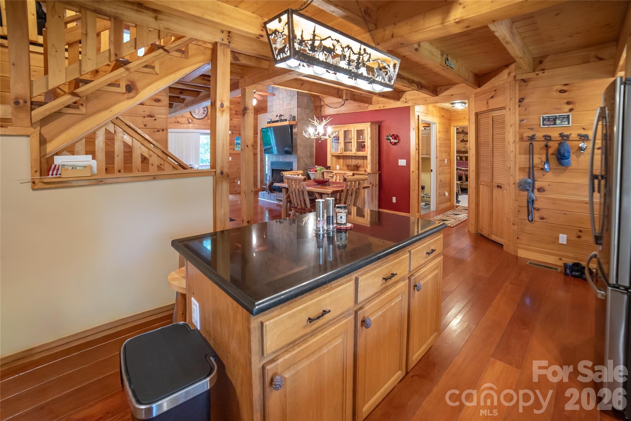 420 Nathan McDaniel Drive — Nebo