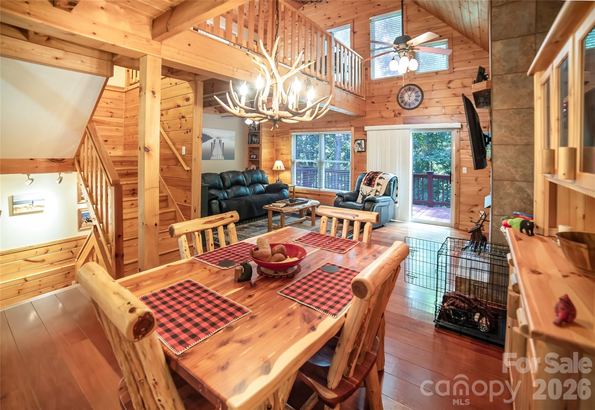 420 Nathan McDaniel Drive — Nebo