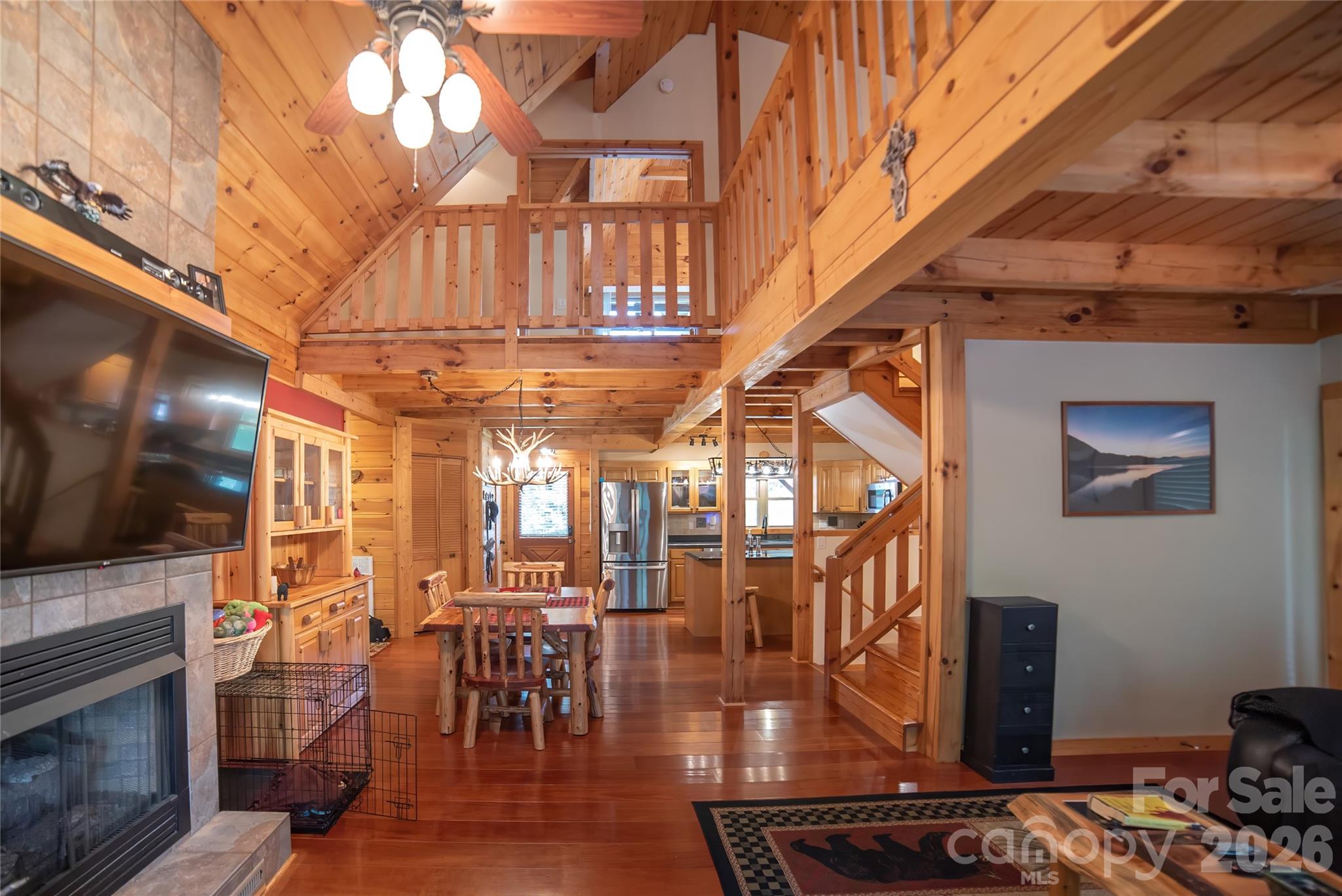 420 Nathan McDaniel Drive — Nebo