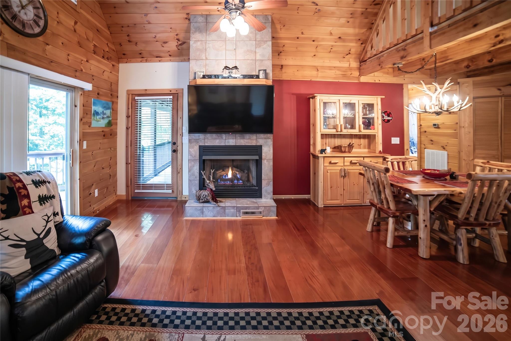 420 Nathan McDaniel Drive — Nebo