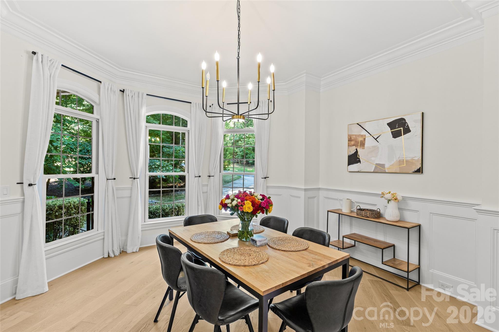 3030 Ashford Glen Drive — Matthews