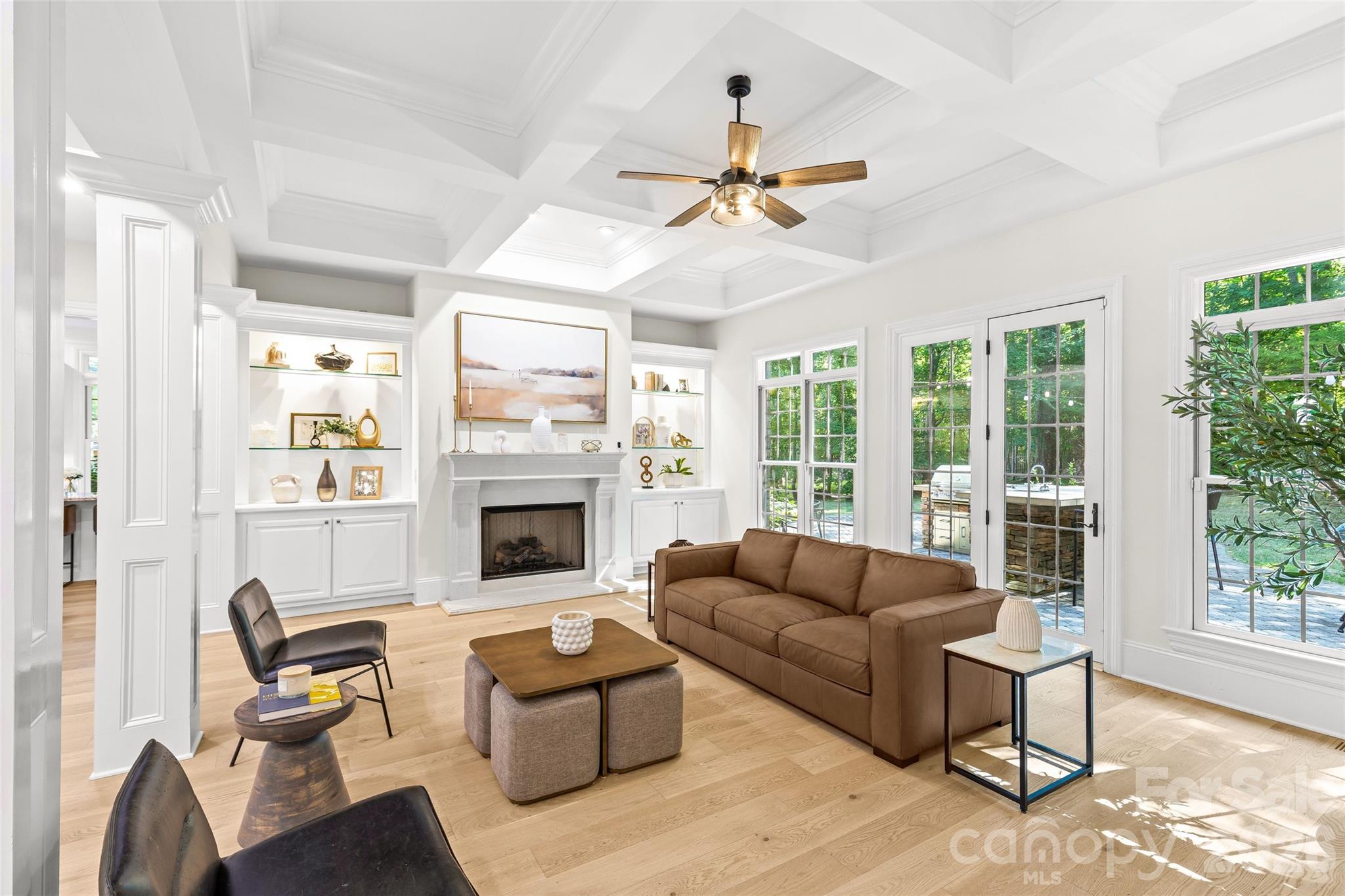 3030 Ashford Glen Drive — Matthews