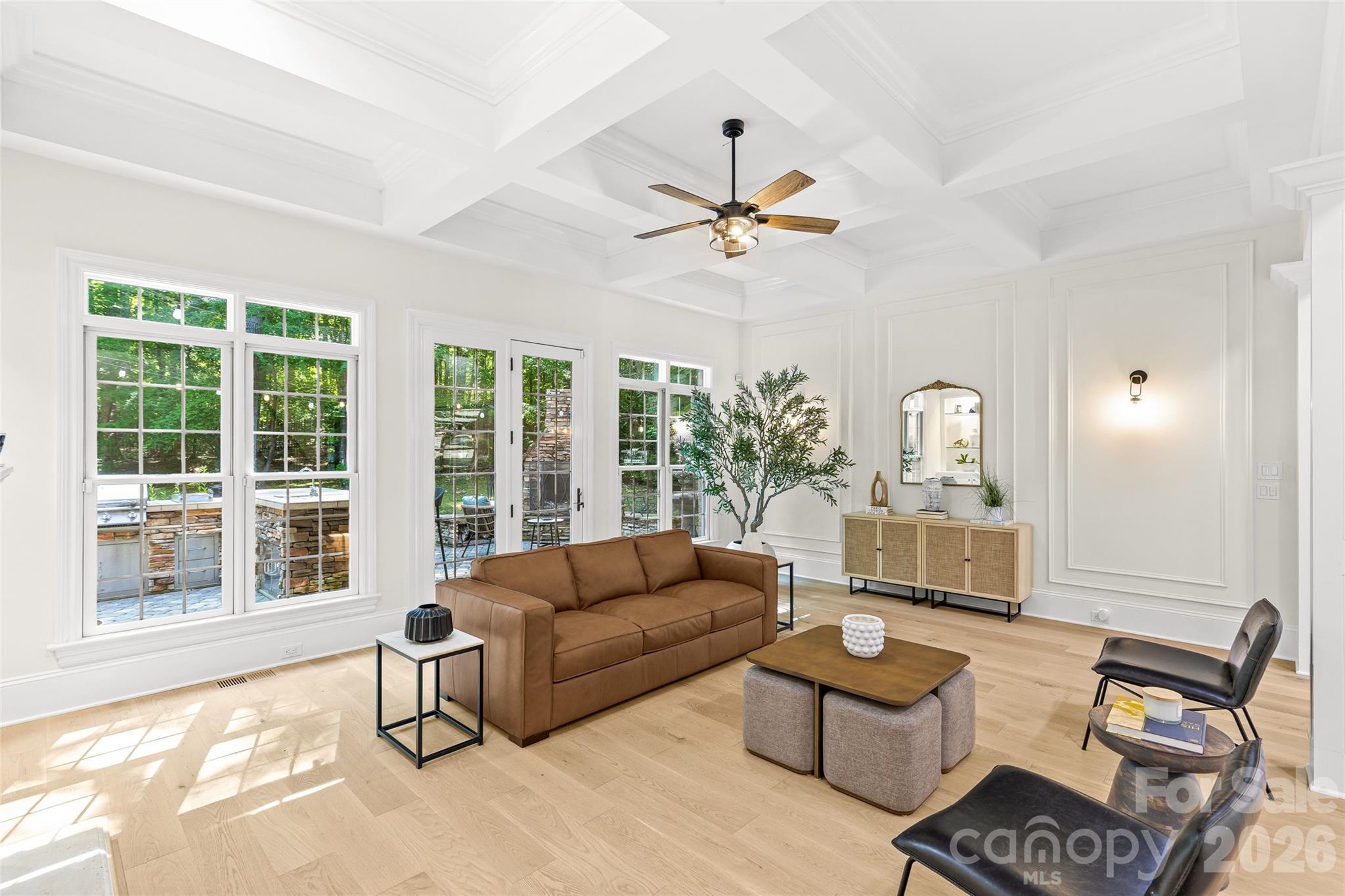 3030 Ashford Glen Drive — Matthews